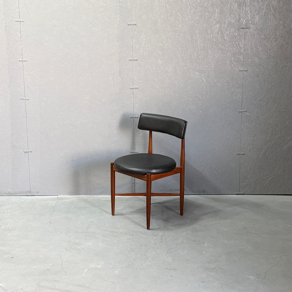 G-PLAN(ジープラン) / FRESCO CIRCULAR CHAIR フレスコ サーキュラーチェア (503)