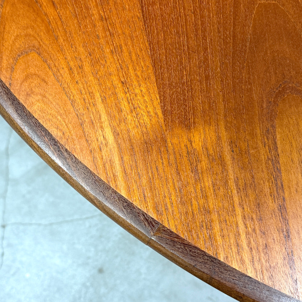 
                      
                        G-PLAN(ジープラン) / Fresco ROUND TABLE フレスコ ラウンドエクステンション ダイニングテーブル (408)
                      
                    