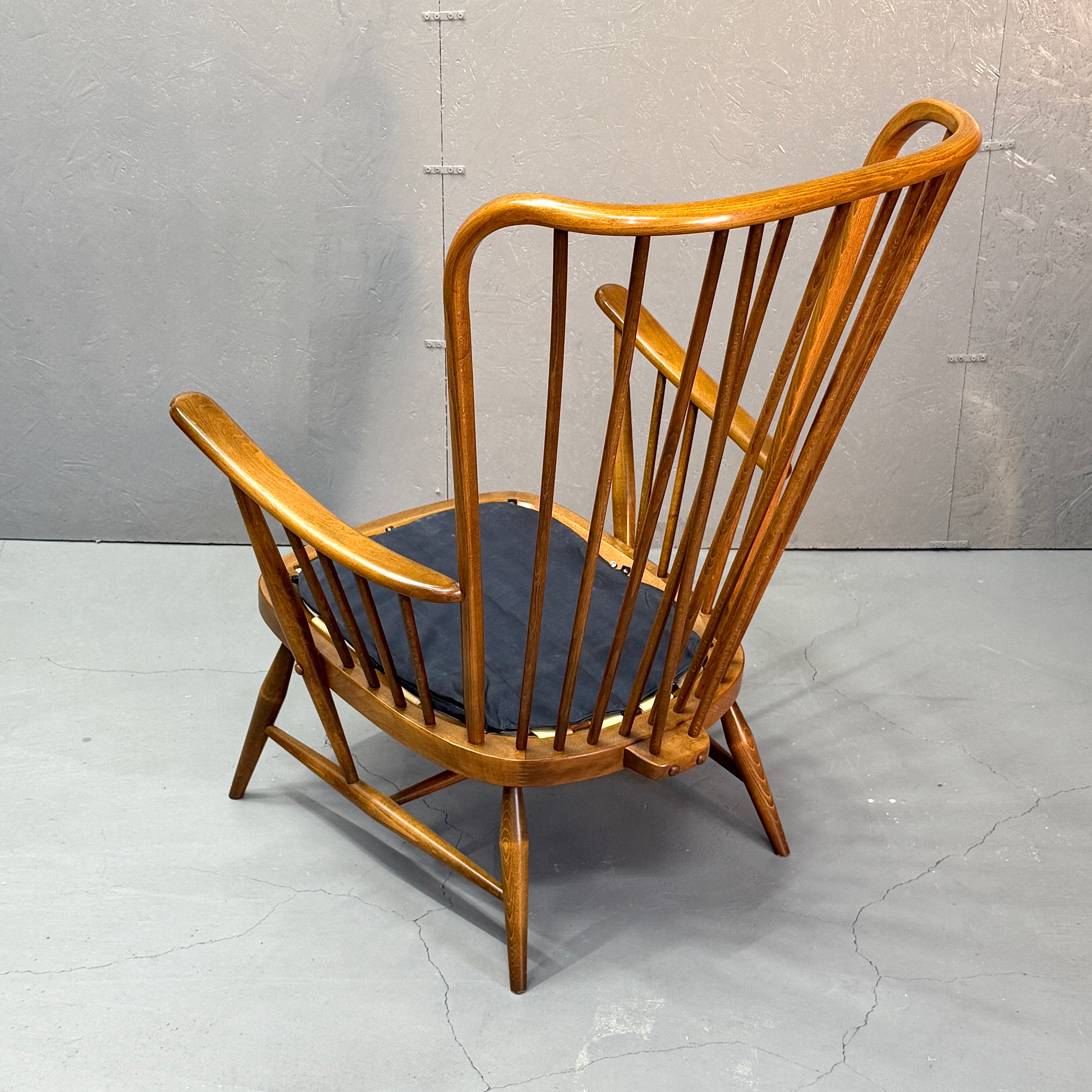 ERCOL(アーコール) / Evergreen Chair エバーグリーンチェア – NONOR
