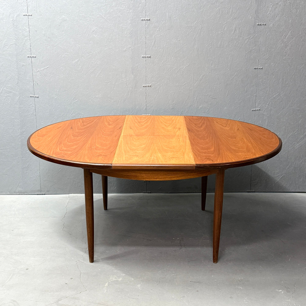 
                      
                        G-PLAN(ジープラン) / Fresco ROUND TABLE フレスコ ラウンドエクステンション ダイニングテーブル (505)
                      
                    