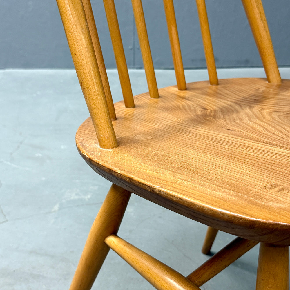 
                      
                        ERCOL(アーコール) / Quaker chair クエーカーチェア (503)
                      
                    