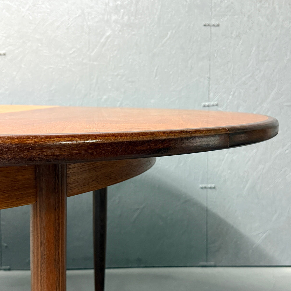 
                      
                        G-PLAN(ジープラン) / Fresco ROUND TABLE フレスコ ラウンドエクステンション ダイニングテーブル (505)
                      
                    