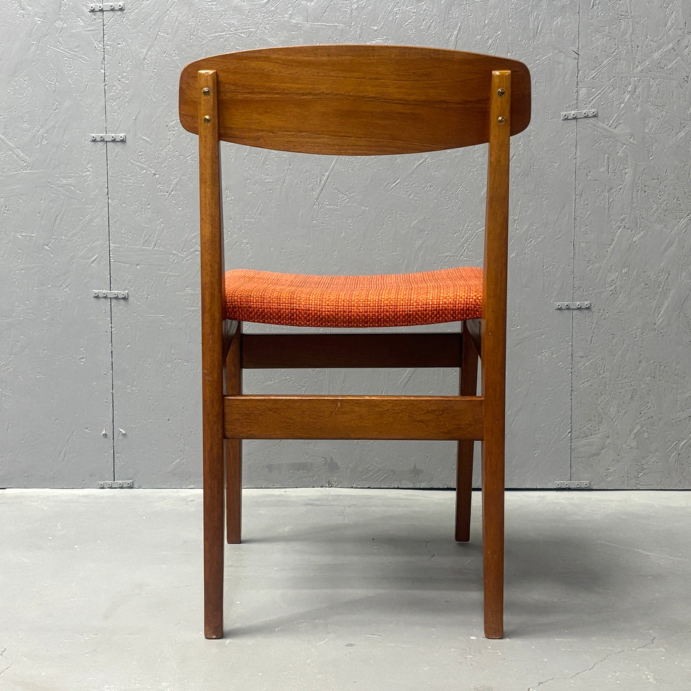 
                      
                        Danish Vintage chair ダニッシュヴィンテージ ダイニングチェア (1)
                      
                    