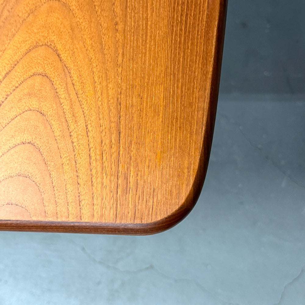 
                      
                        G-PLAN(ジープラン) / Fresco GATELEG TABLE ゲートレッグテーブル (501)
                      
                    