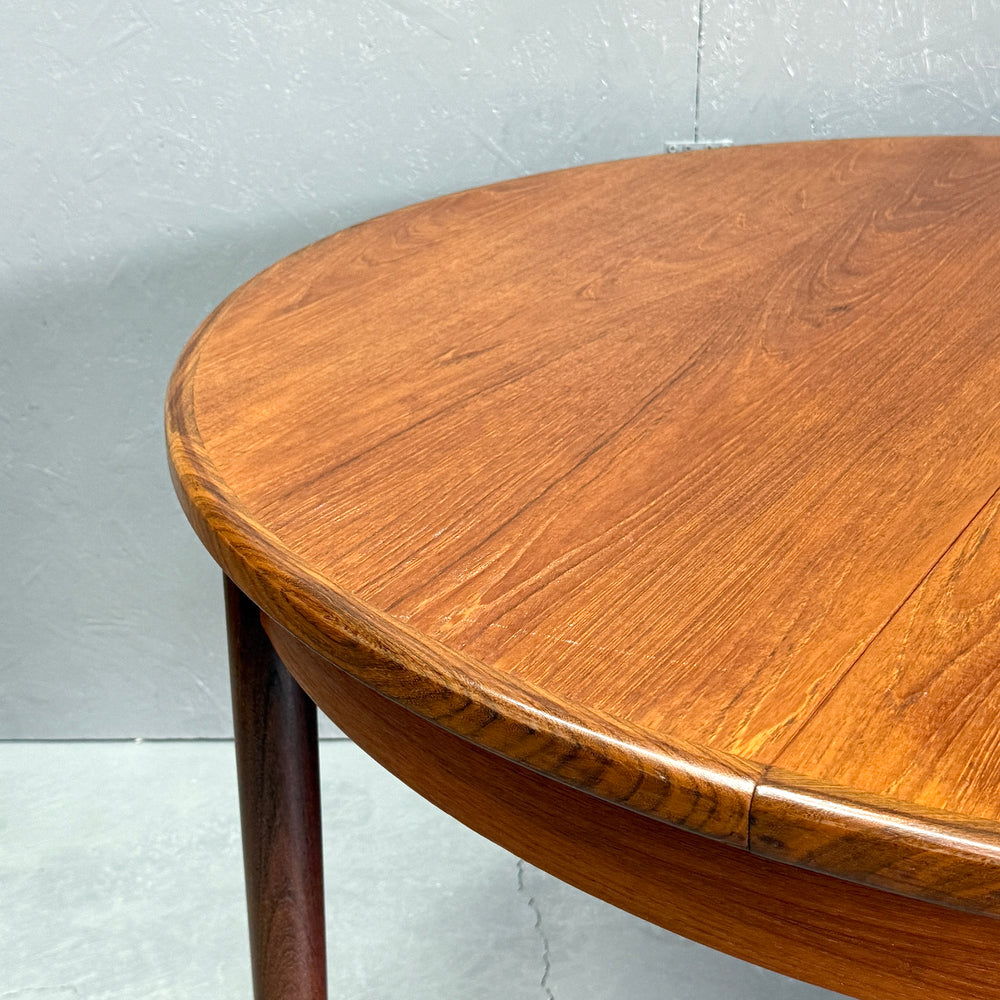 
                      
                        G-PLAN(ジープラン) / Fresco ROUND TABLE フレスコ ラウンドエクステンション ダイニングテーブル (403)
                      
                    