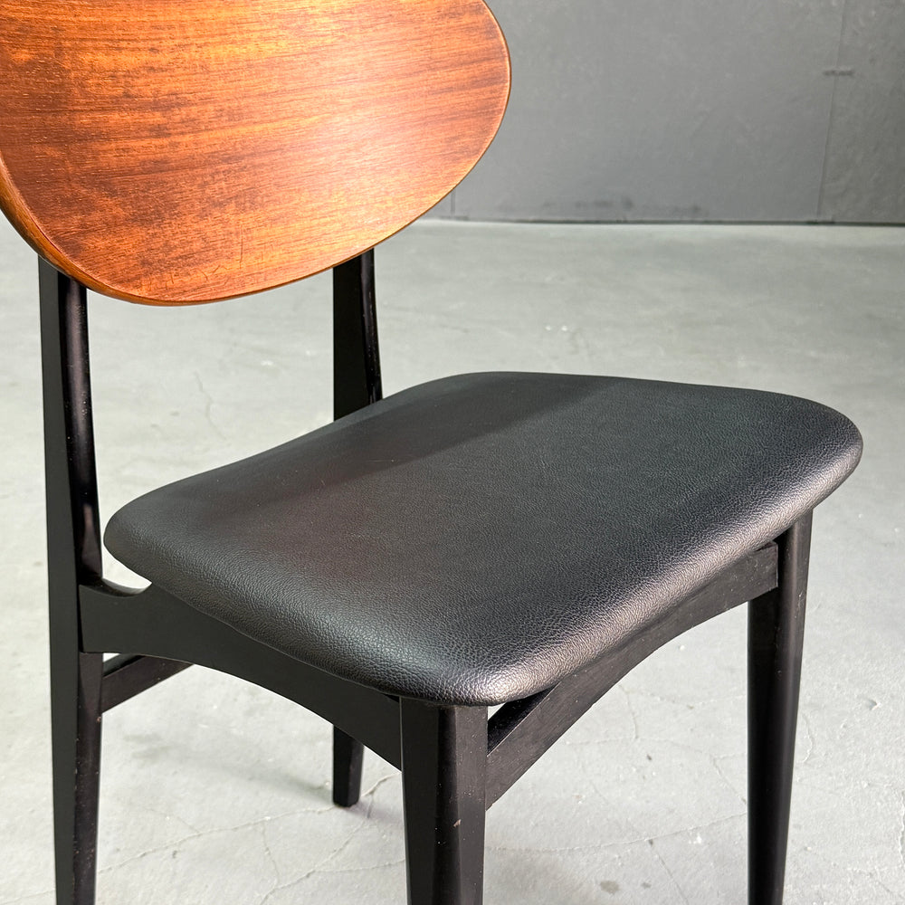 
                      
                        Beautility (ビューティリティ) / Vintage chair ヴィンテージ ダイニングチェア (2)
                      
                    