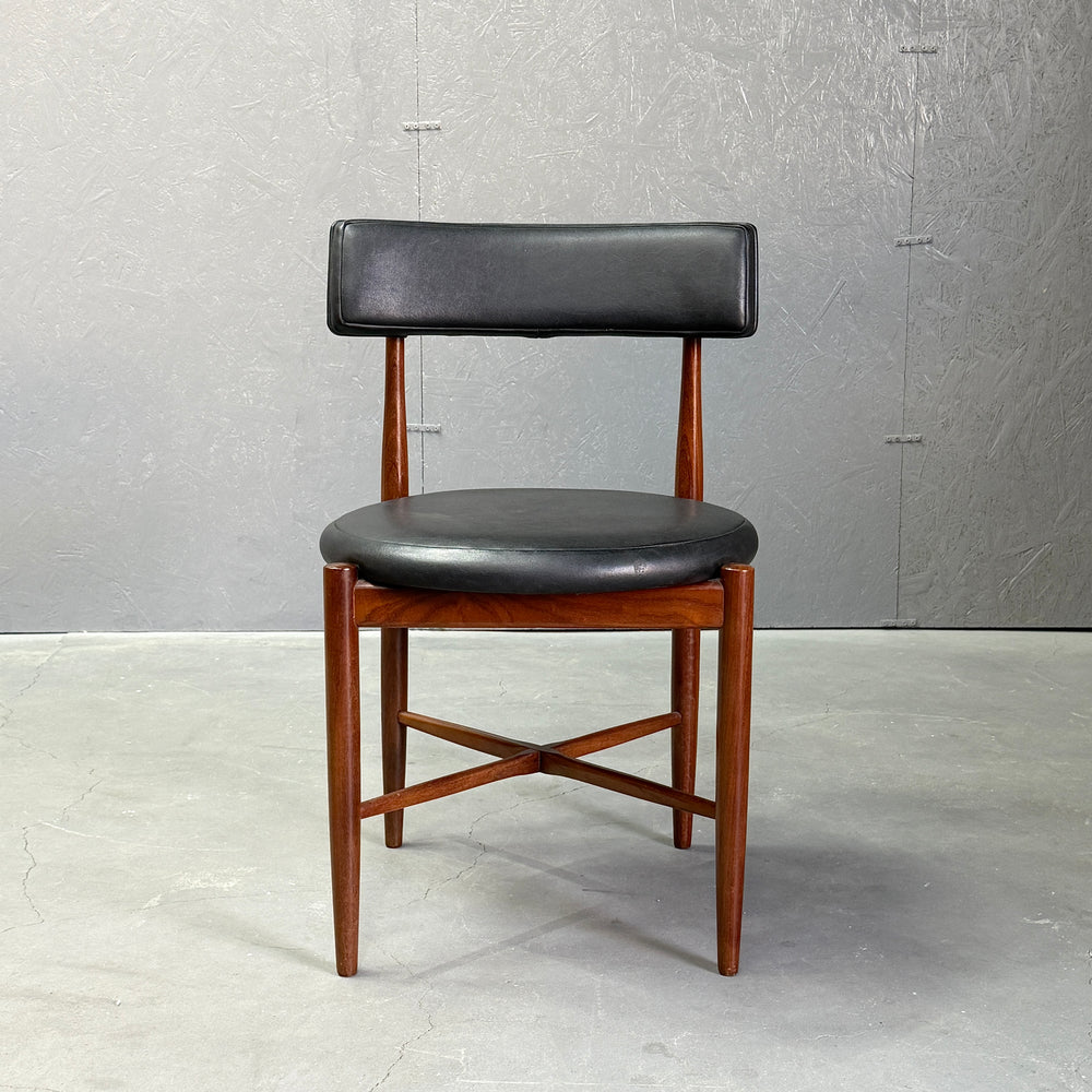 
                      
                        G-PLAN(ジープラン) / FRESCO CIRCULAR CHAIR フレスコ サーキュラーチェア (505)
                      
                    