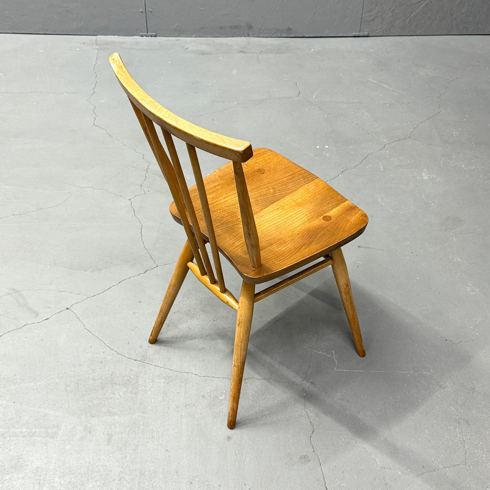 
                      
                        ERCOL(アーコール) / STICK BACK CHAIR スティックバックチェア (401)
                      
                    
