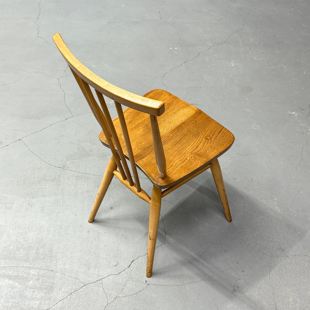 
                      
                        ERCOL(アーコール) / STICK BACK CHAIR スティックバックチェア (404)
                      
                    