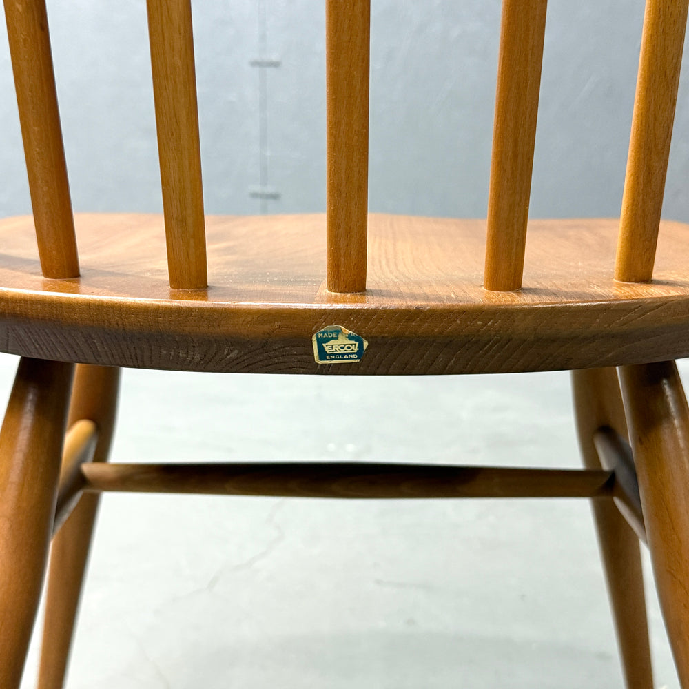 
                      
                        ERCOL(アーコール) / Quaker chair クエーカーチェア (501)
                      
                    