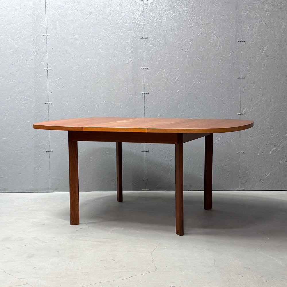 
                      
                        G-PLAN(ジープラン) / SIERRA EXTENSION SQUARE TABLE シエラ エクステンション スクエアテーブル (501)
                      
                    