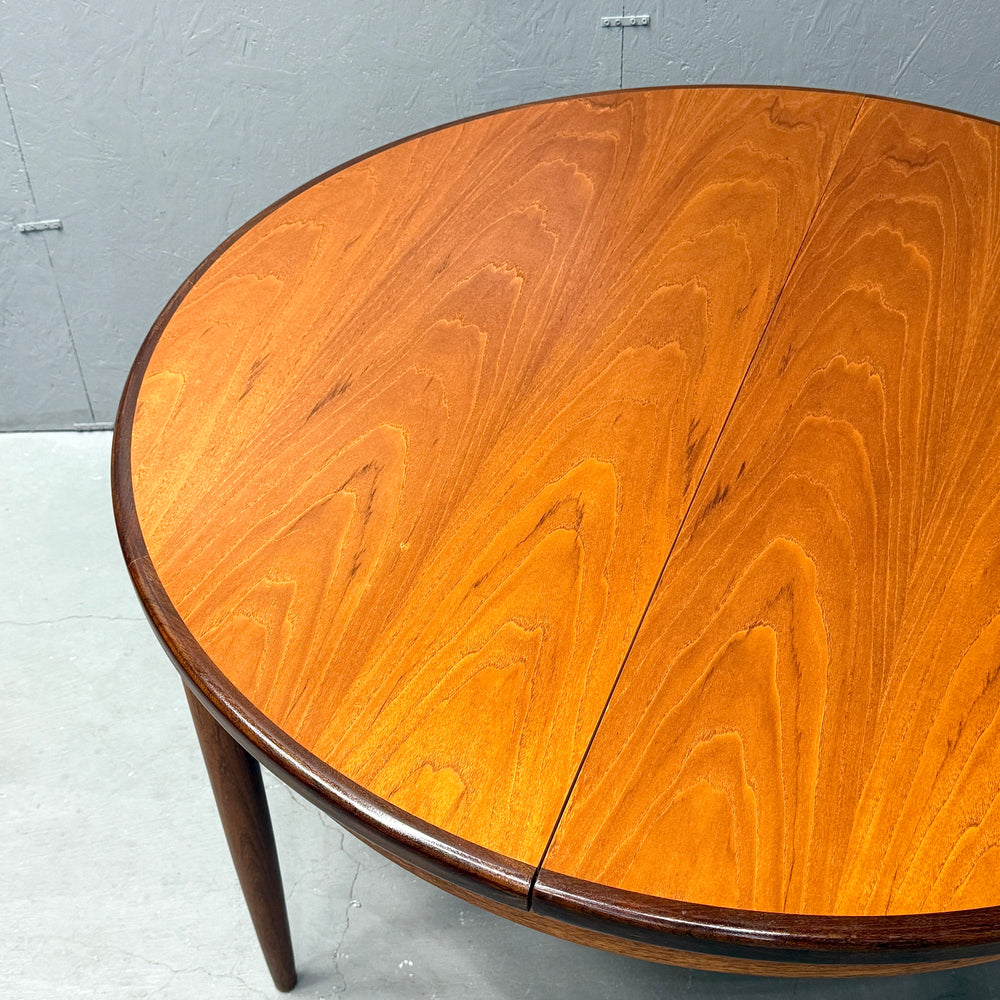 
                      
                        G-PLAN(ジープラン) / Fresco ROUND TABLE フレスコ ラウンドエクステンション ダイニングテーブル (505)
                      
                    