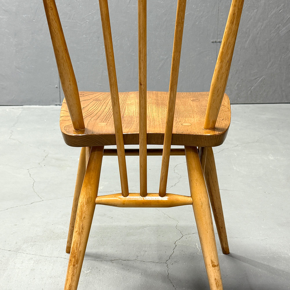 
                      
                        ERCOL(アーコール) / STICK BACK CHAIR スティックバックチェア (402)
                      
                    