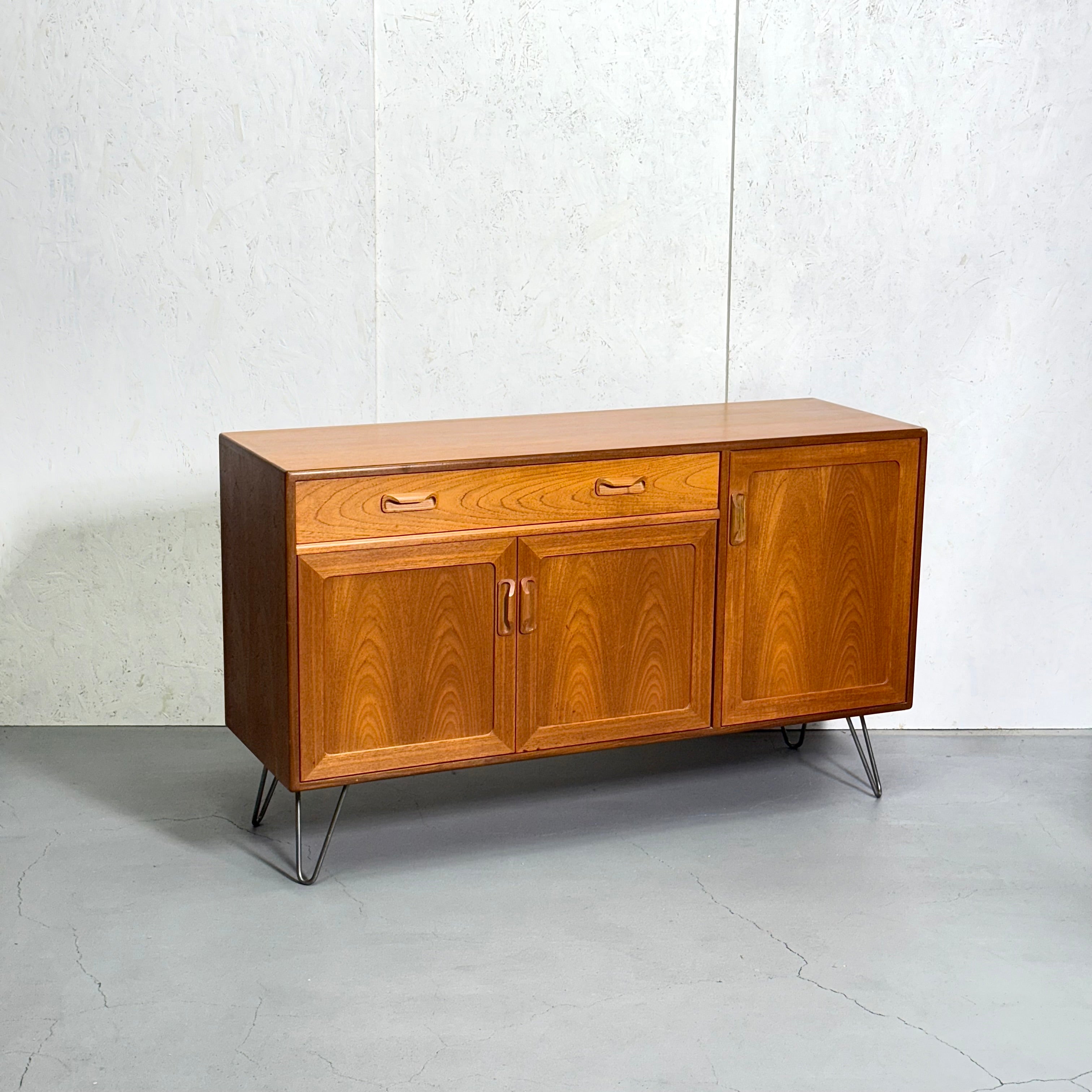 G-PLAN(ジープラン) / FRESCO SIDEBORAD フレスコ サイドボード (301