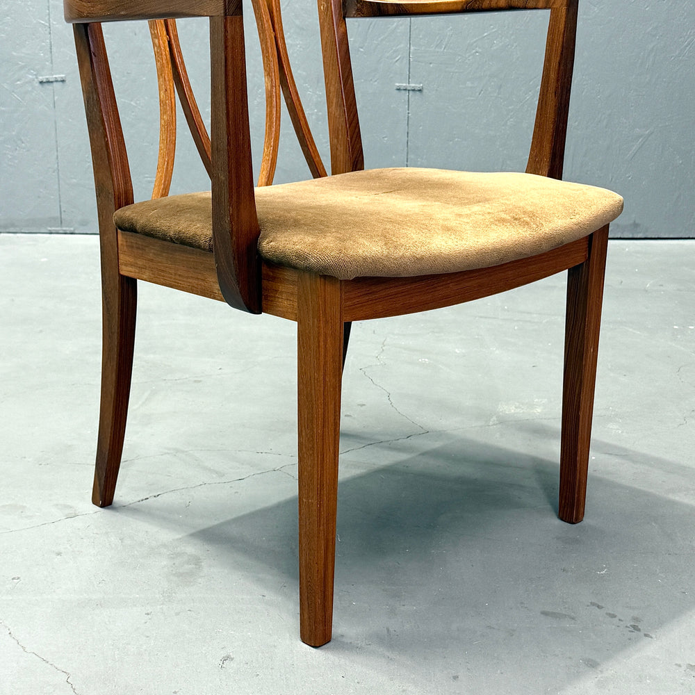 
                      
                        G-PLAN(ジープラン) / Fresco X-back Chair フレスコ エックスバックチェア (405)
                      
                    