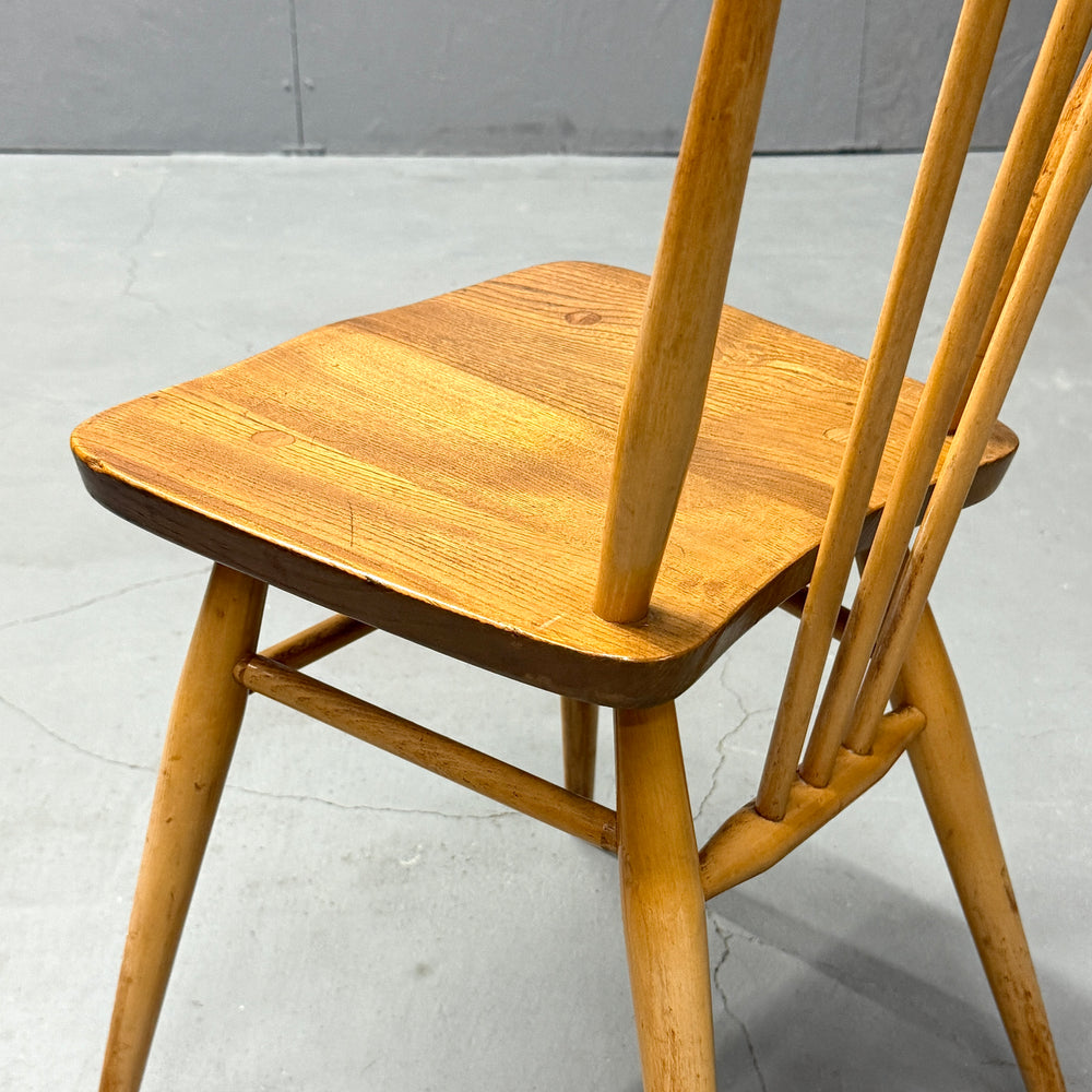 
                      
                        ERCOL(アーコール) / STICK BACK CHAIR スティックバックチェア (404)
                      
                    