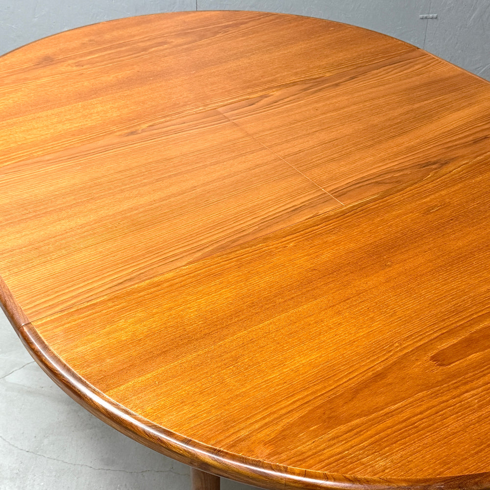 
                      
                        G-PLAN(ジープラン) / Fresco ROUND TABLE フレスコ ラウンドエクステンション ダイニングテーブル (504)
                      
                    