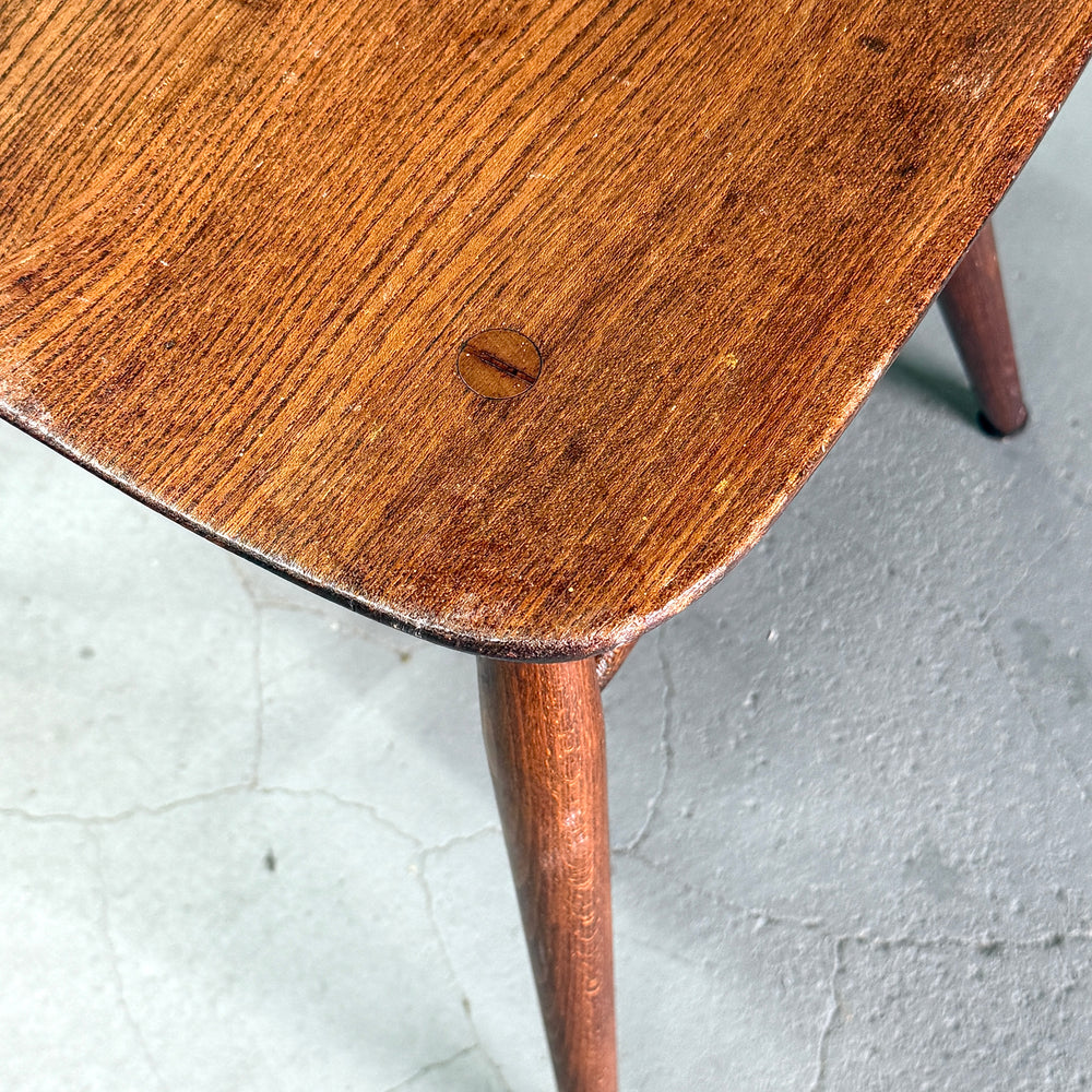 
                      
                        ERCOL(アーコール) / HOOP BACK CHAIR 4本 フープバックチェア (403)
                      
                    