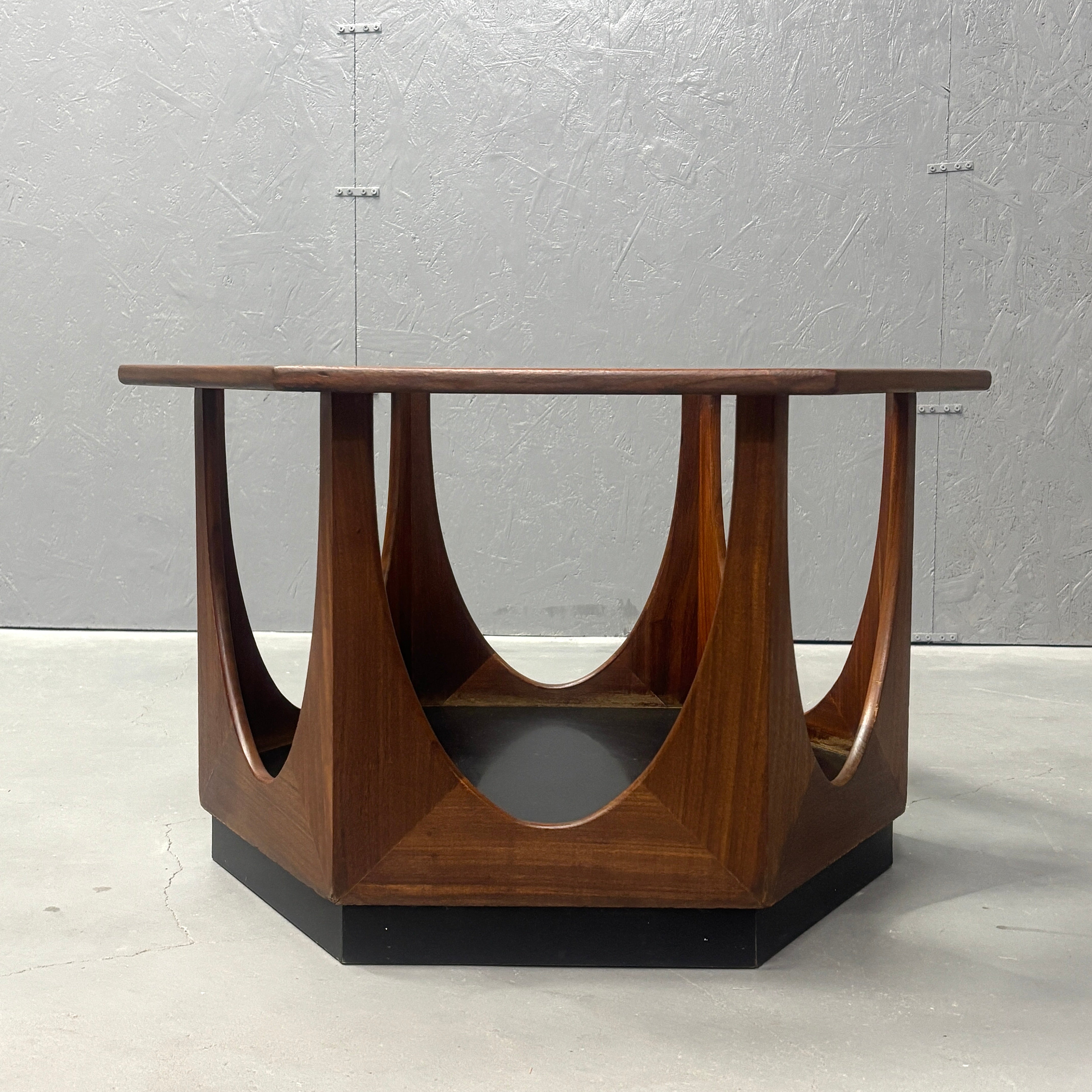 G-PLAN(ジープラン) /HEXAGONAL COFFEE TABLE ヘキサゴナル コーヒー