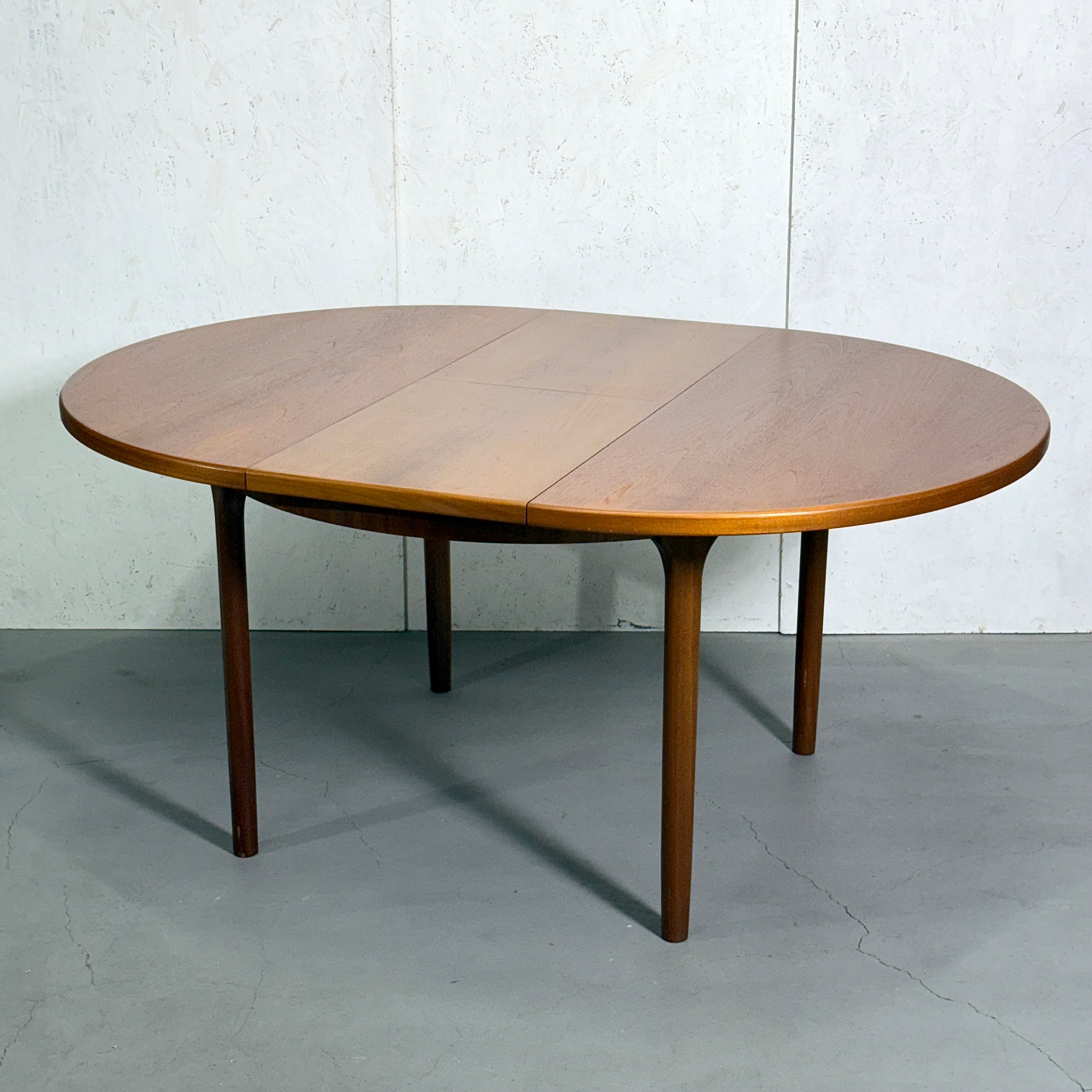 A.H. McIntosh 円形ダイニングテーブル A.H.McINTOSH(マッキントッシュ) / ROUND TABLE ラウンド