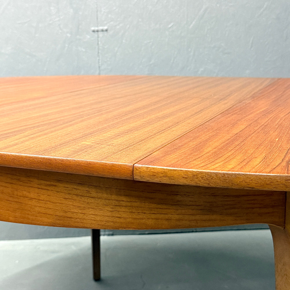 
                      
                        SUTCLIFFE OF TODMORDEN / Extension round table エクステンション ラウンドテーブル(501)
                      
                    