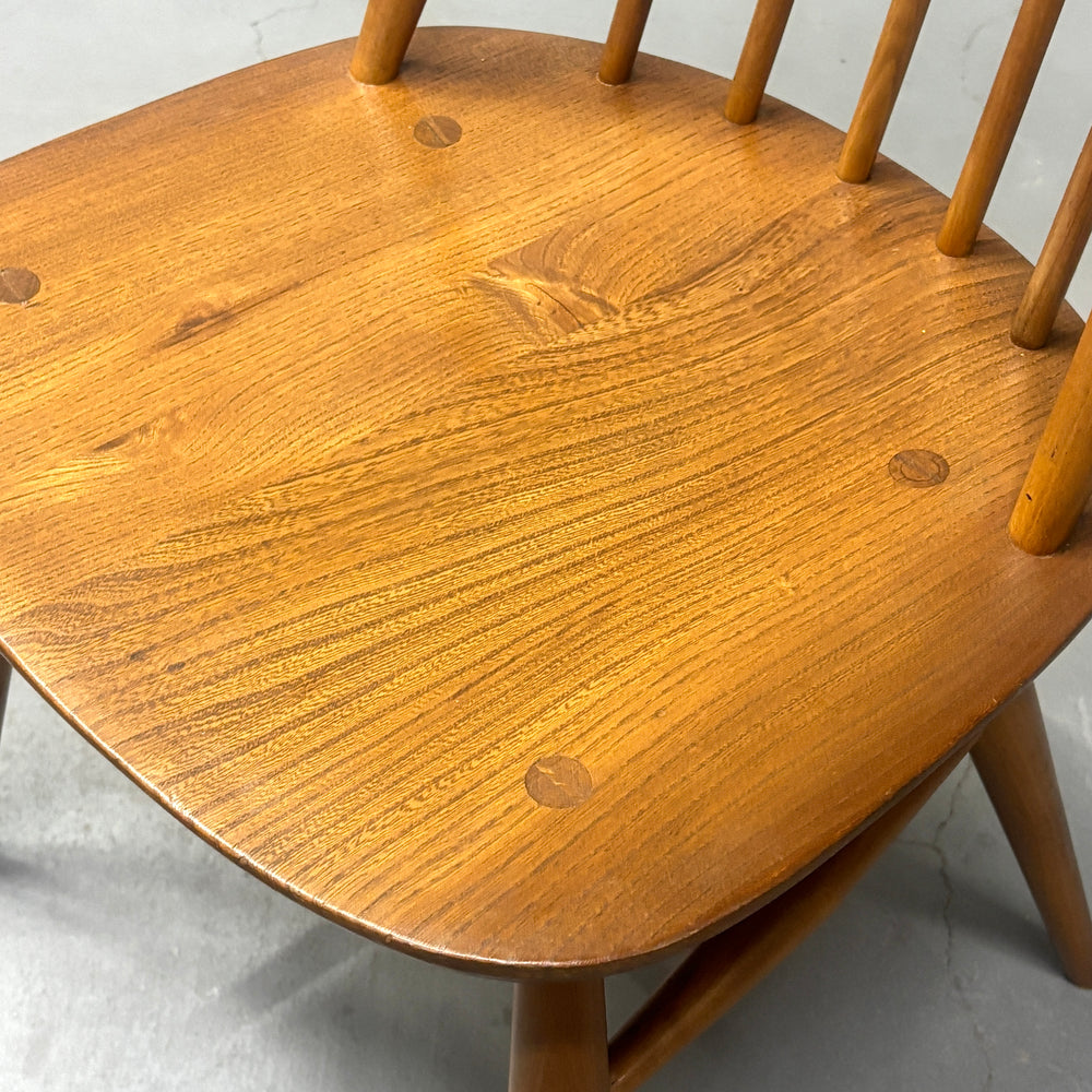 
                      
                        ERCOL(アーコール) / GOLDSMITH CHAIR ゴールドスミスチェア (303)
                      
                    