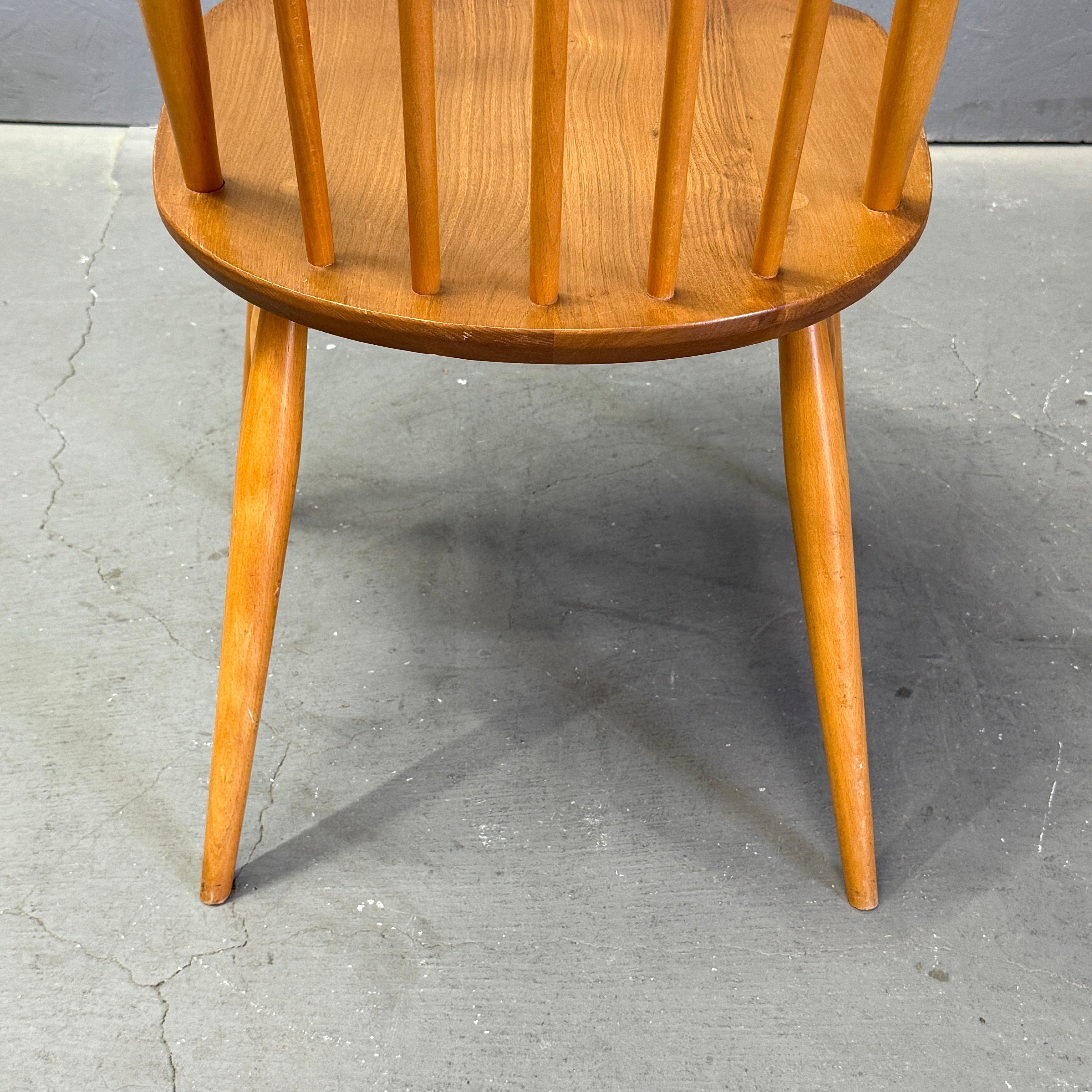ERCOL(アーコール) / Quaker chair クエーカーチェア (603) – NONOR