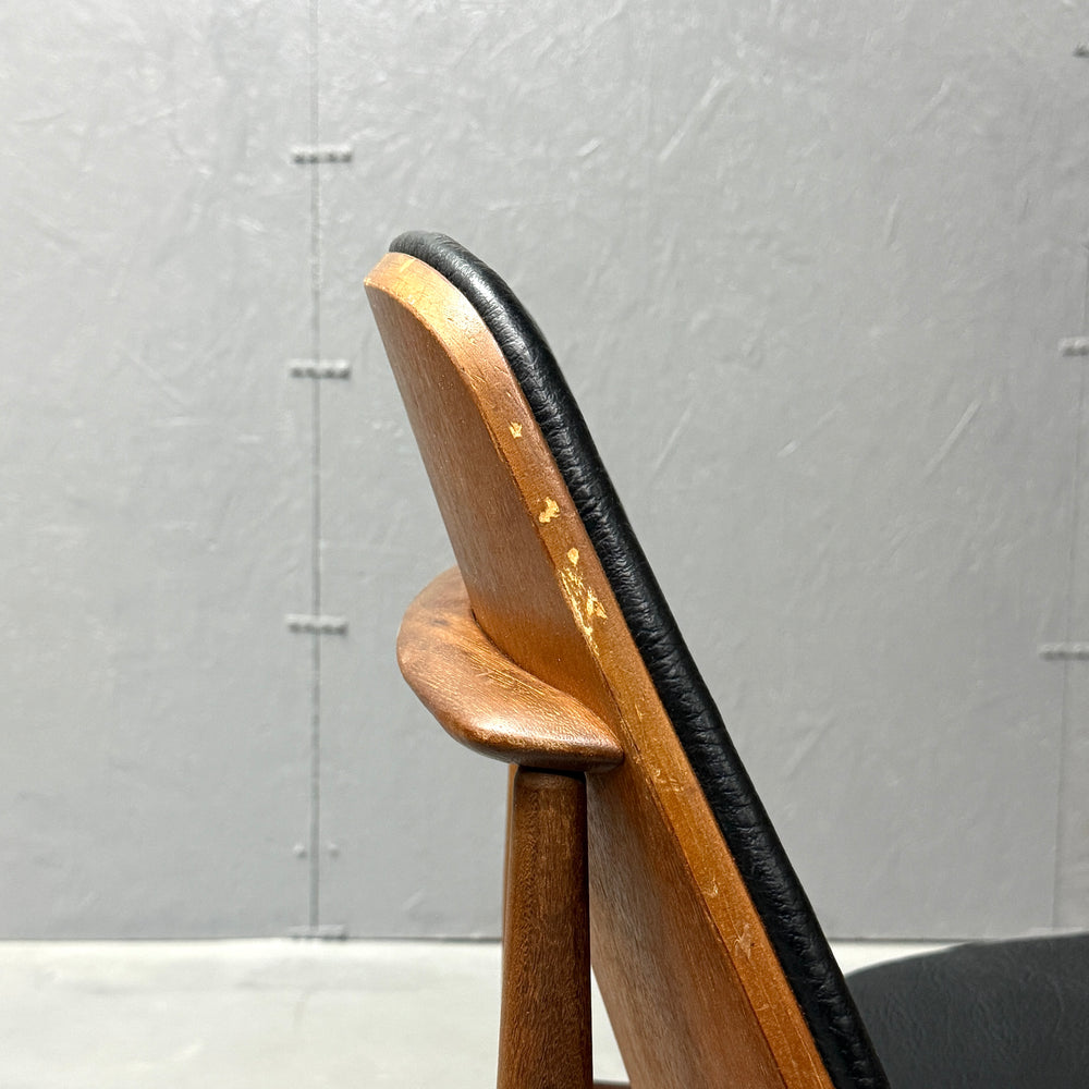 
                      
                        Elliots of Newbury(EON) / VINTAGE CHAIR ヴィンテージチェア (501)
                      
                    