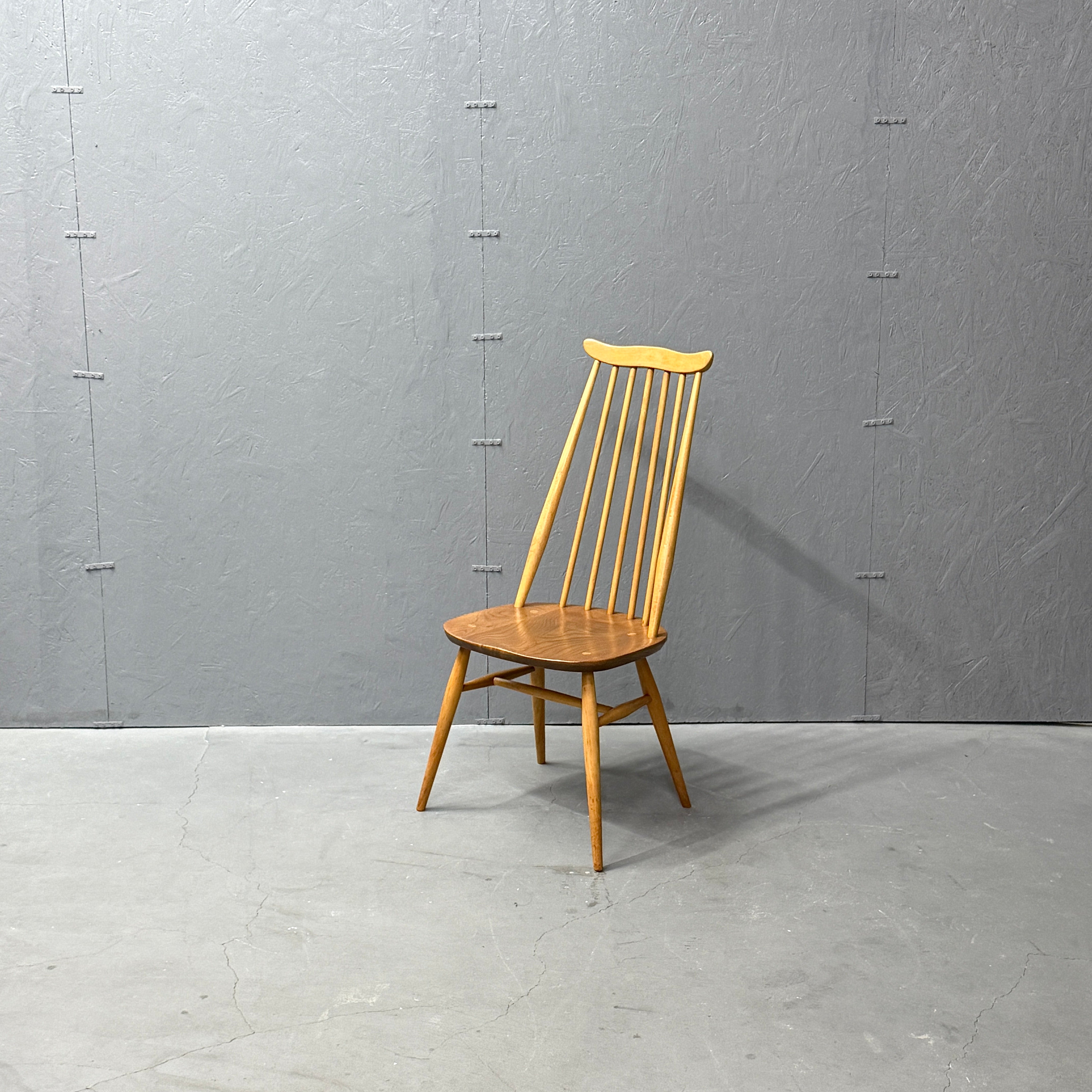 ERCOL(アーコール) ゴールドスミスチェア (505) ERCOL(アーコール) / GOLDSMITH CHAIR ゴールドスミスチェア (505