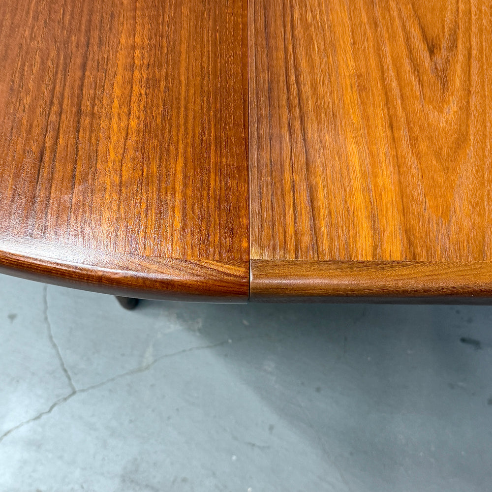 
                      
                        G-PLAN(ジープラン) / Fresco ROUND TABLE フレスコ ラウンドエクステンション ダイニングテーブル (506)
                      
                    