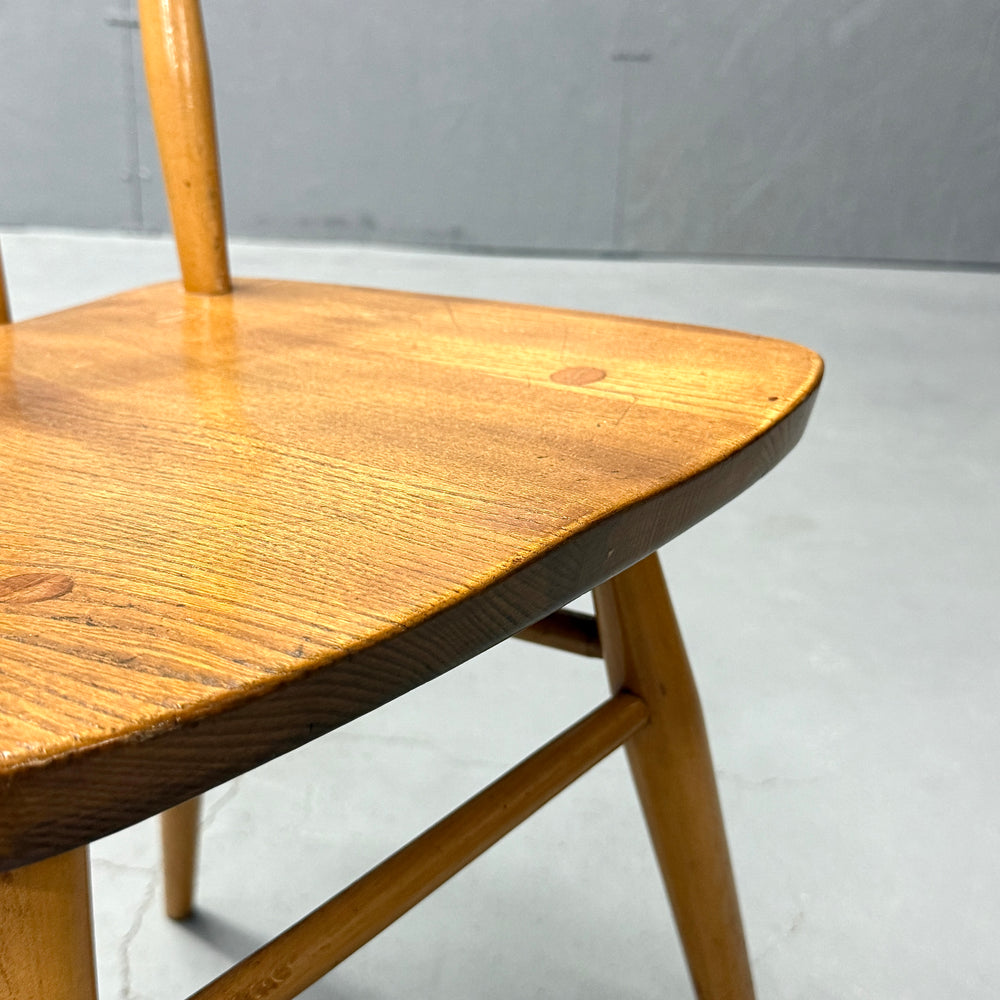 
                      
                        ERCOL(アーコール) / STICK BACK CHAIR スティックバックチェア (404)
                      
                    