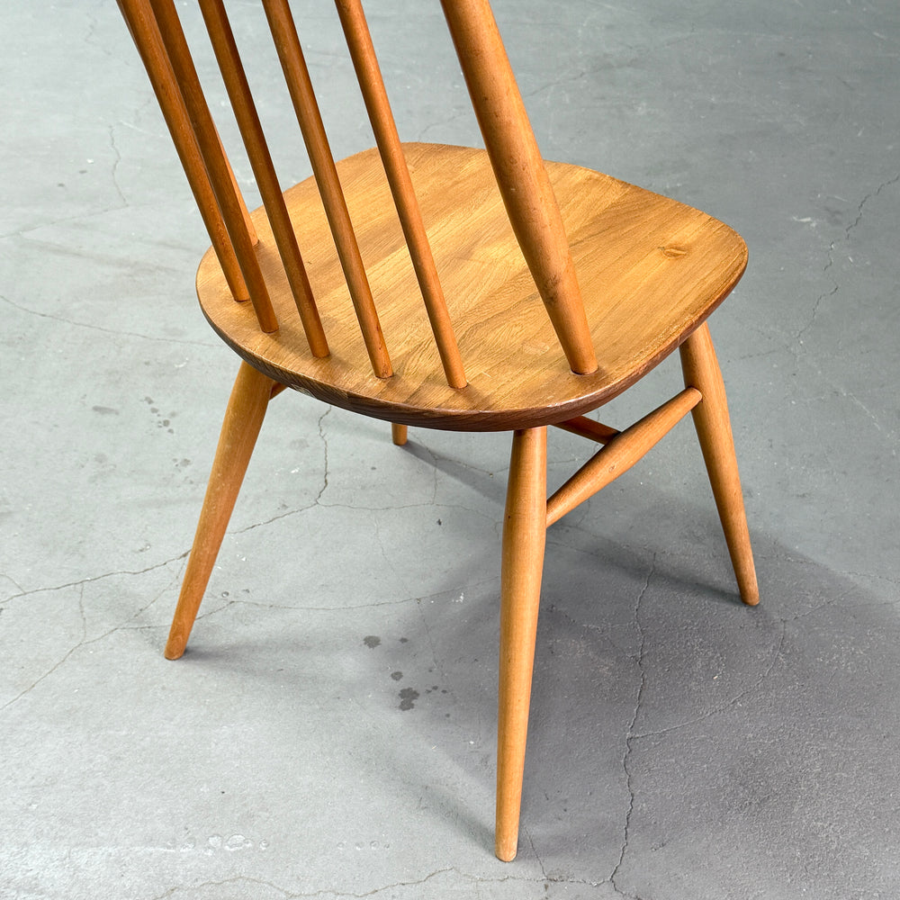 
                      
                        ERCOL(アーコール) / GOLDSMITH CHAIR ゴールドスミスチェア (502)
                      
                    