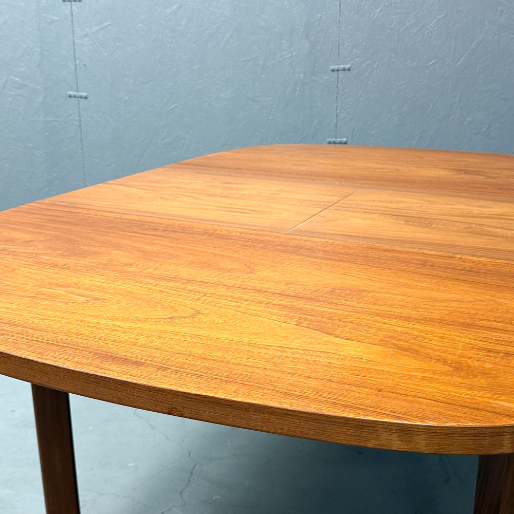 
                      
                        G-PLAN(ジープラン) / SIERRA EXTENSION SQUARE TABLE シエラ エクステンション スクエアテーブル (501)
                      
                    