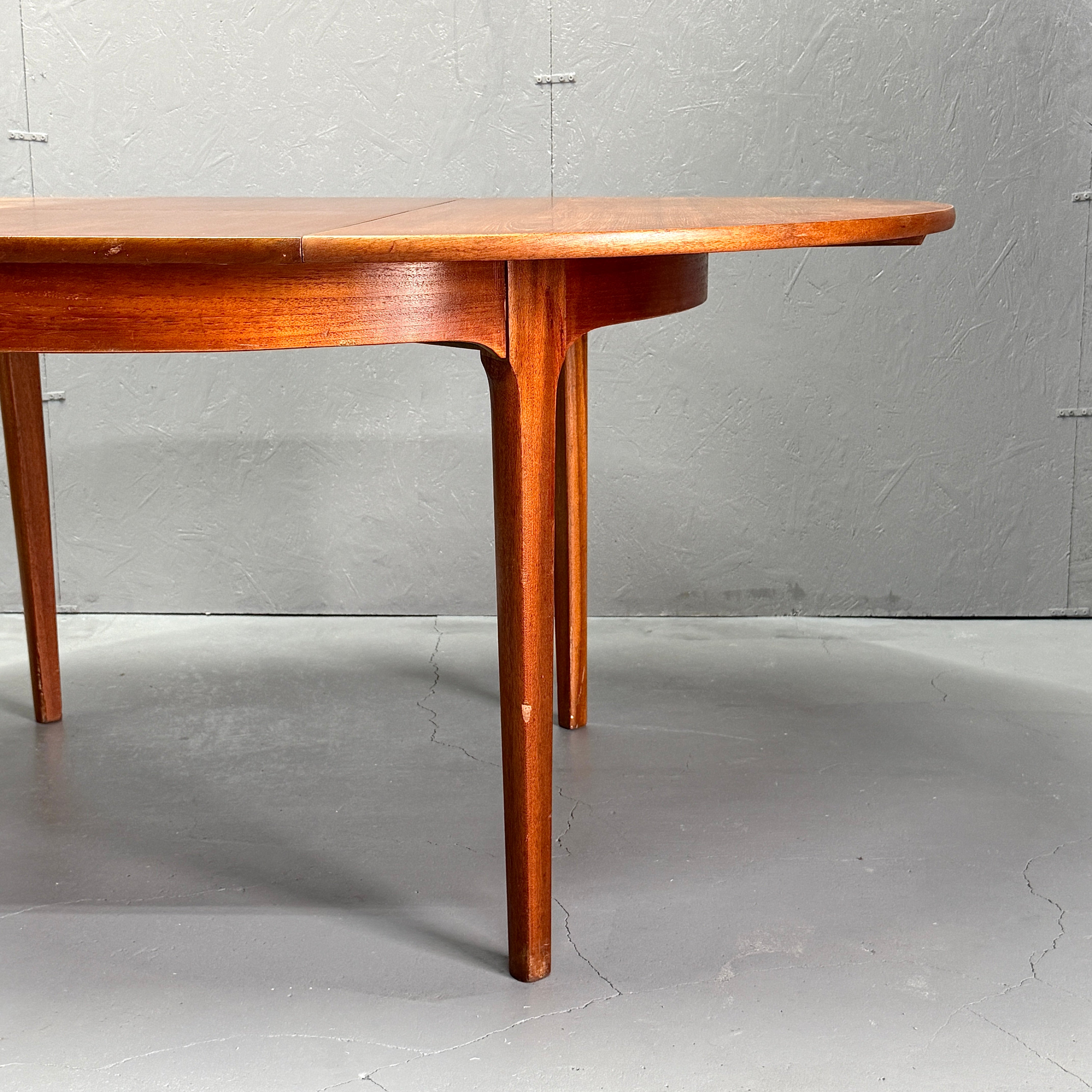 A.H.McINTOSH(マッキントッシュ) / ROUND TABLE ラウンド