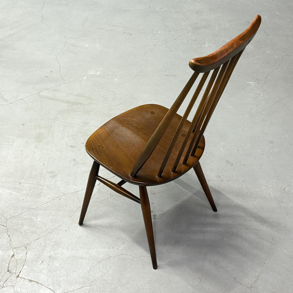 
                      
                        ERCOL(アーコール) / GOLDSMITH CHAIR DARK ゴールドスミスチェア ダークコロニアル (8)
                      
                    