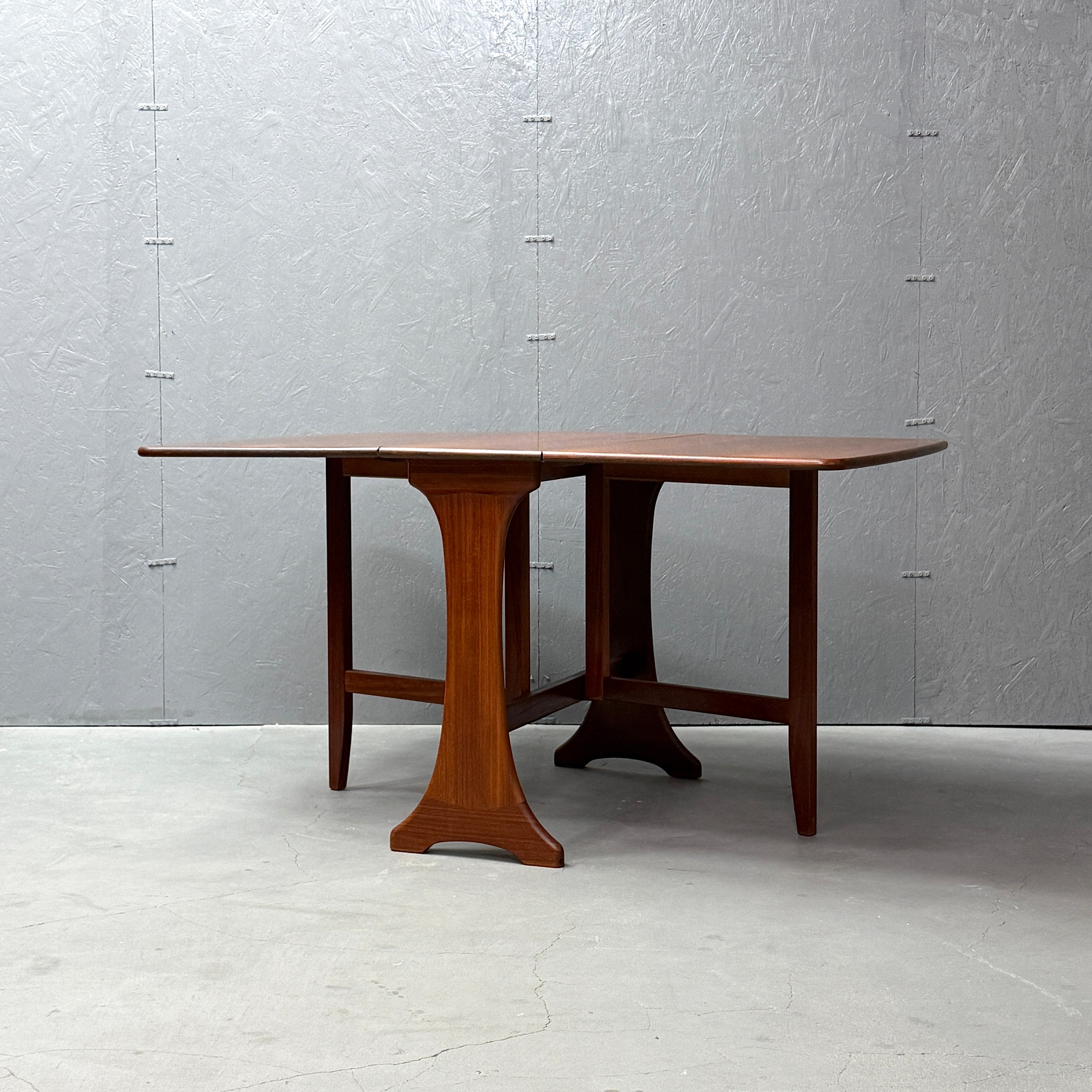 G-PLAN(ジープラン) / Fresco GATELEG TABLE ゲートレッグテーブル