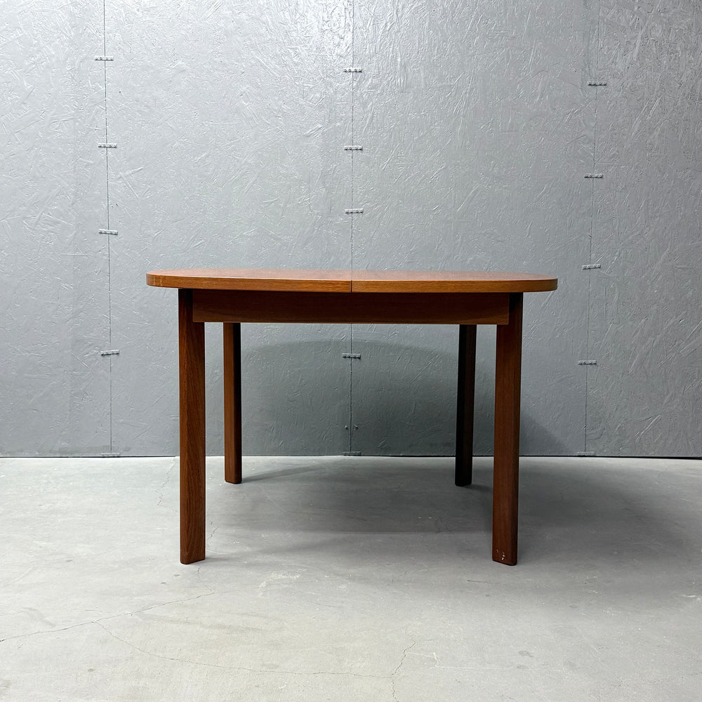 
                      
                        G-PLAN(ジープラン) / SIERRA EXTENSION SQUARE TABLE シエラ エクステンション スクエアテーブル (501)
                      
                    