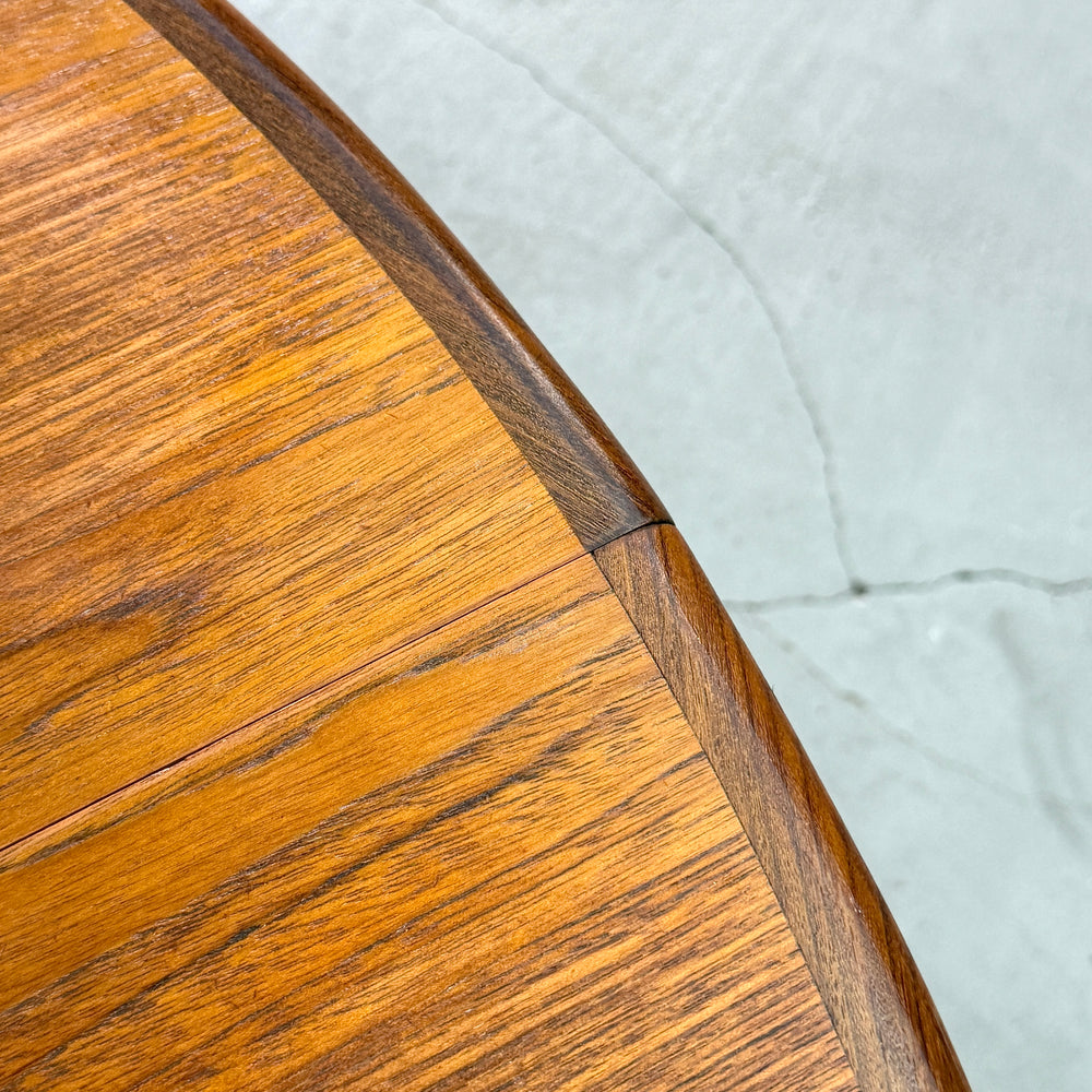 
                      
                        G-PLAN(ジープラン) / Fresco ROUND TABLE フレスコ ラウンドエクステンション ダイニングテーブル (403)
                      
                    