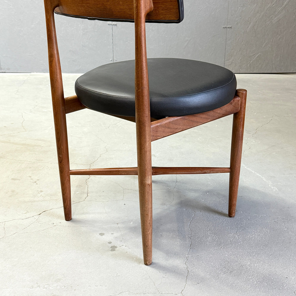 
                      
                        G-PLAN(ジープラン) / FRESCO CIRCULAR CHAIR フレスコ サーキュラーチェア (507)
                      
                    