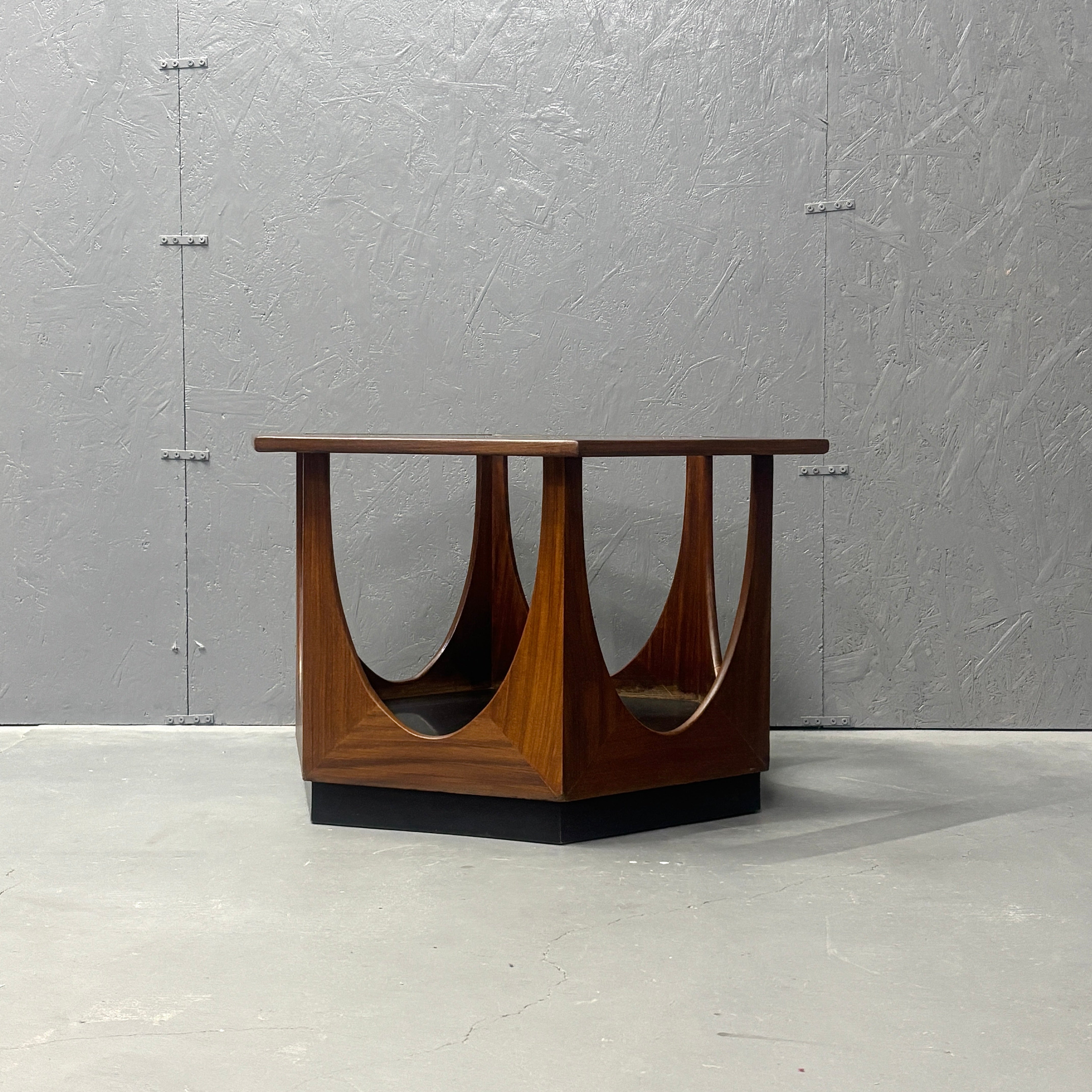 G-PLAN(ジープラン) /HEXAGONAL COFFEE TABLE ヘキサゴナル コーヒー
