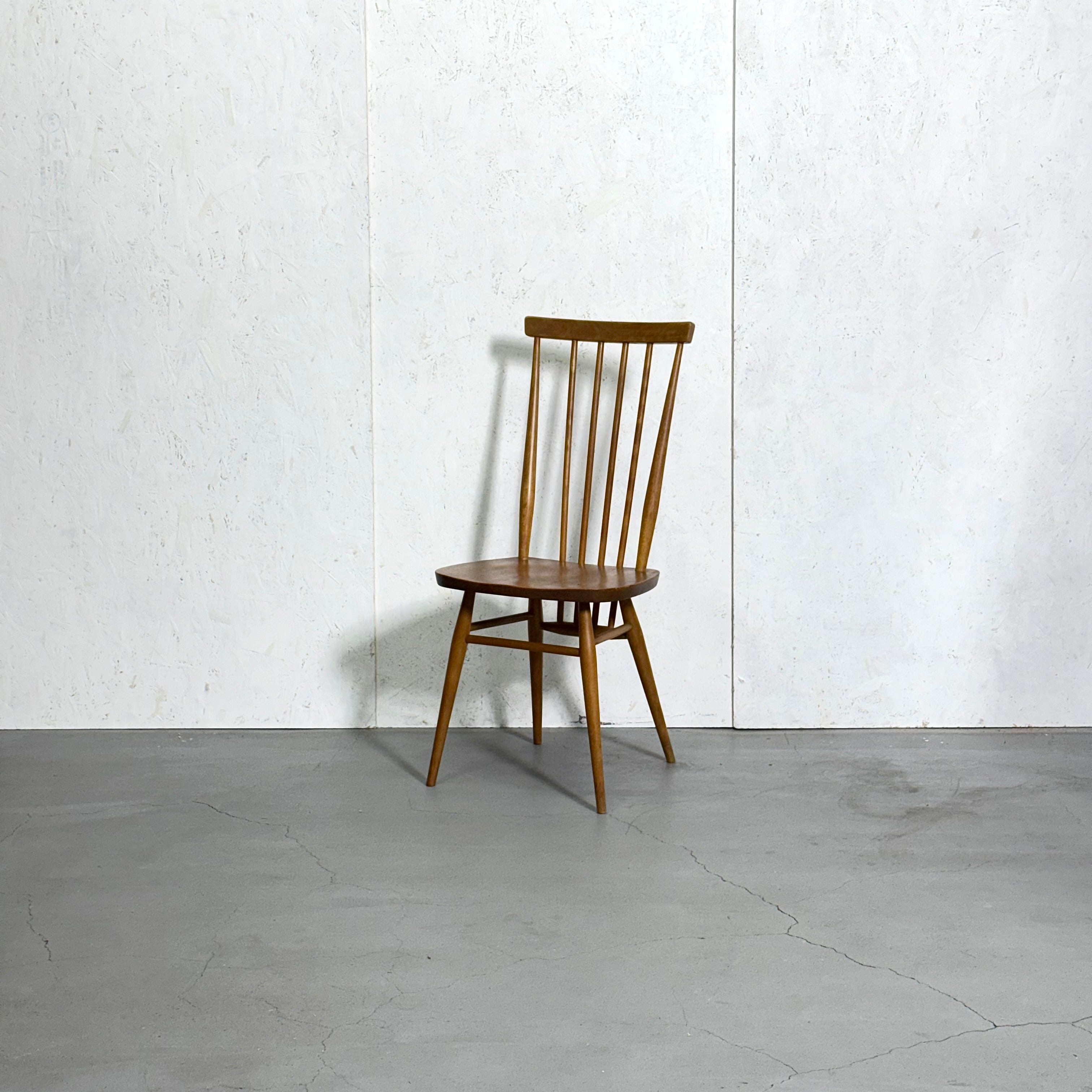 アーコールチェア　ハイスティックバックチェア ERCOL(アーコール) / HIGH STICKBACK CHAIR ハイスティック