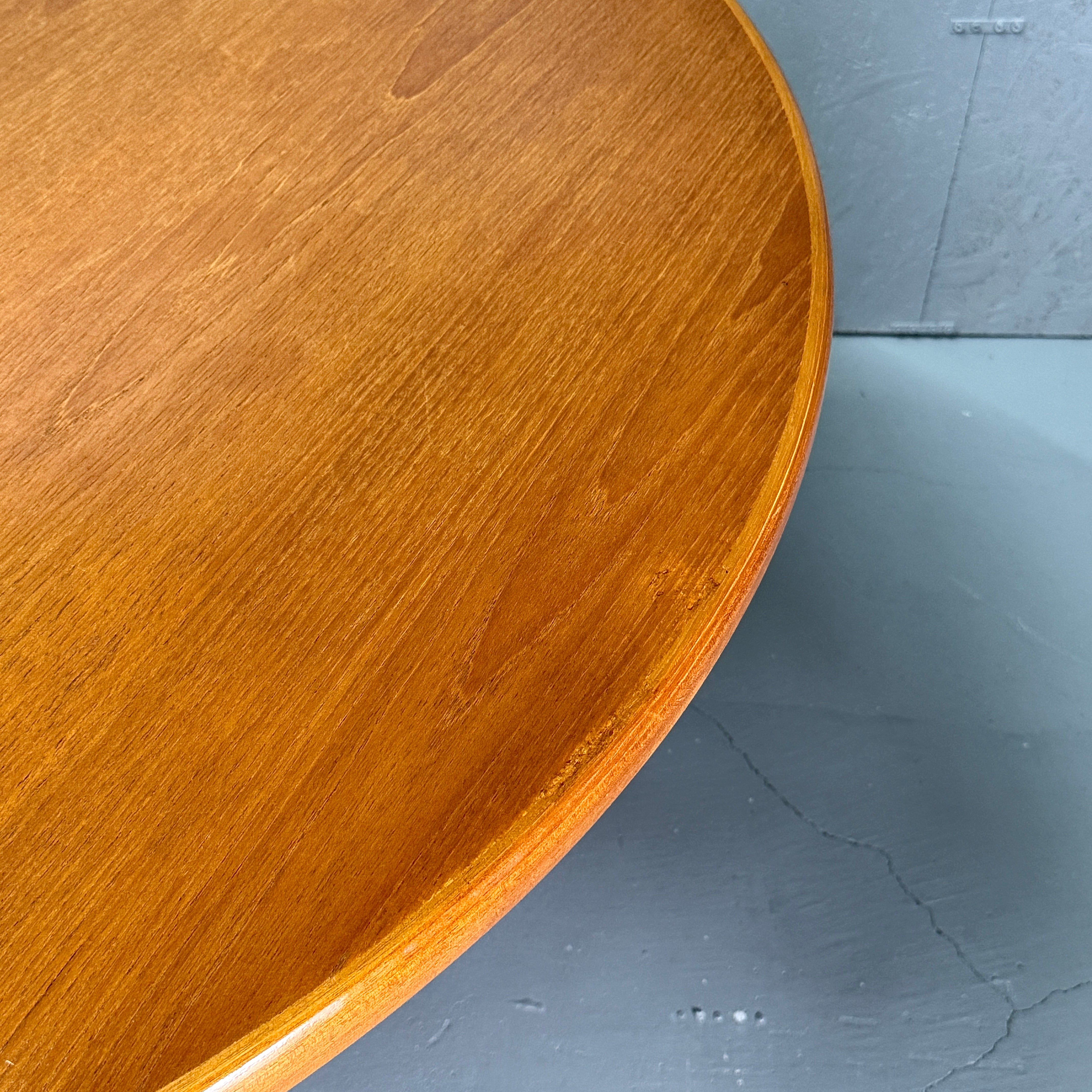 DANISH VINTAGE ROUND TABLE ダニッシュヴィンテージ ラウンドテーブル