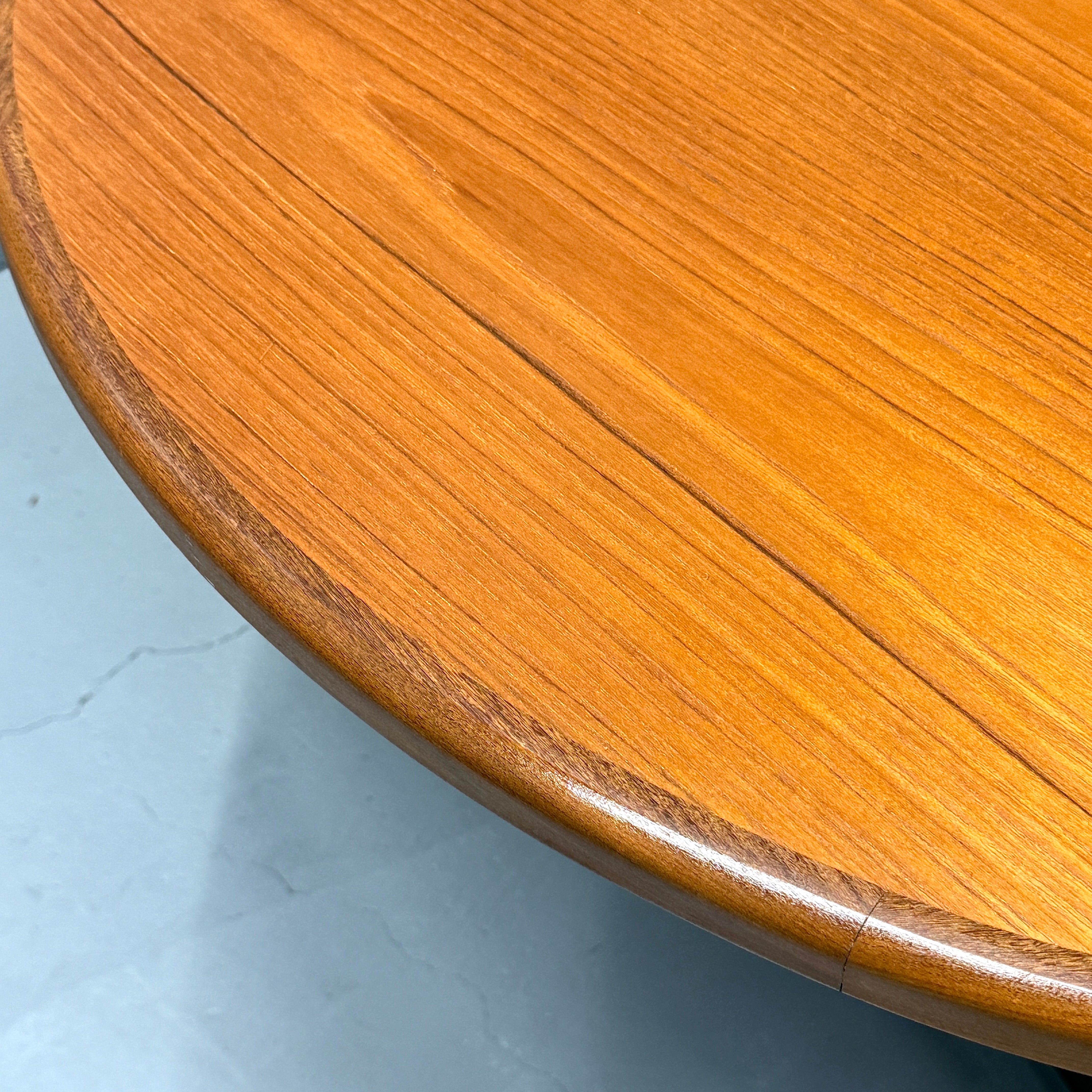 G-PLAN ホエールレッグ オーバルダイニングテーブル (302) G-PLAN(ジープラン) / WHALE TAILE OVAL TABLE ホエールレッグ