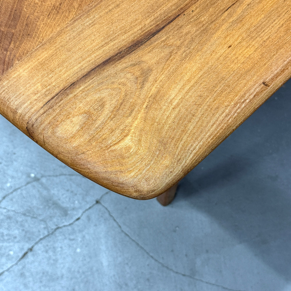 
                      
                        ERCOL(アーコール) / Trestle Leg Dining table トレッスルレッグ テーブル
                      
                    