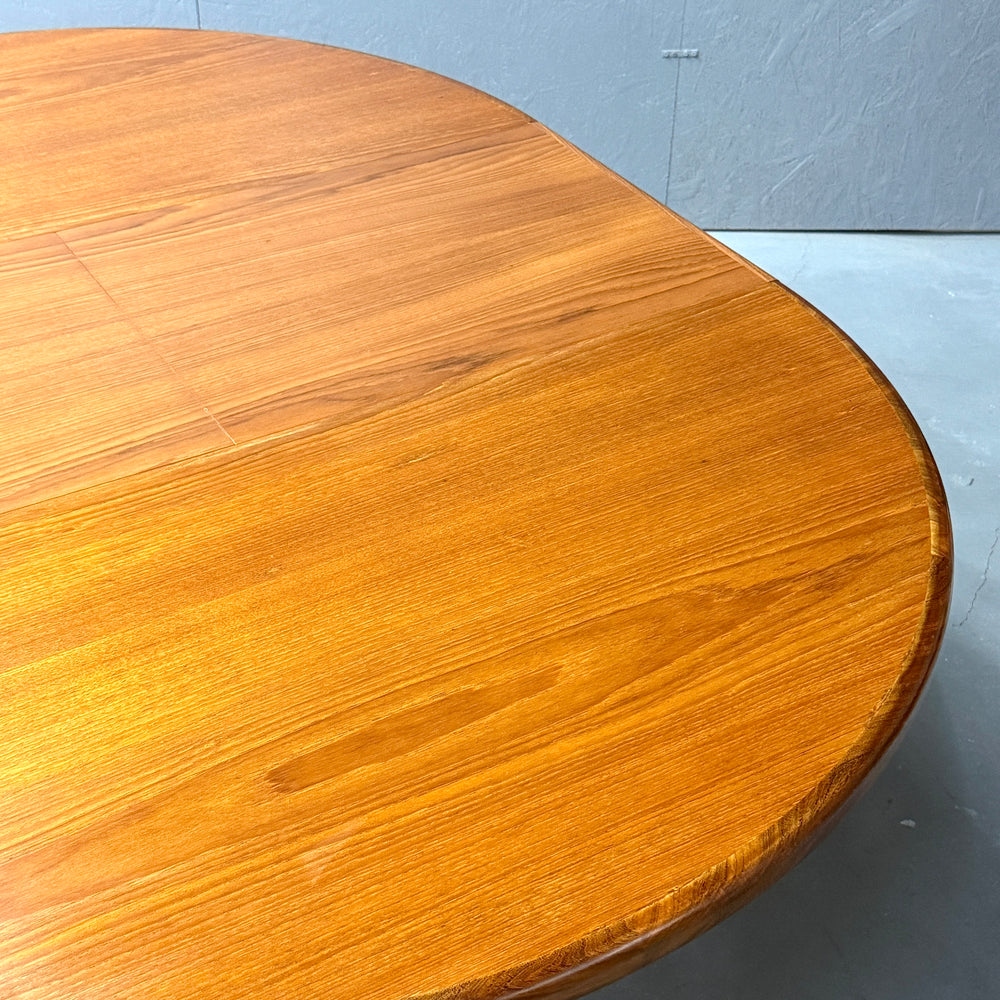 
                      
                        G-PLAN(ジープラン) / Fresco ROUND TABLE フレスコ ラウンドエクステンション ダイニングテーブル (504)
                      
                    