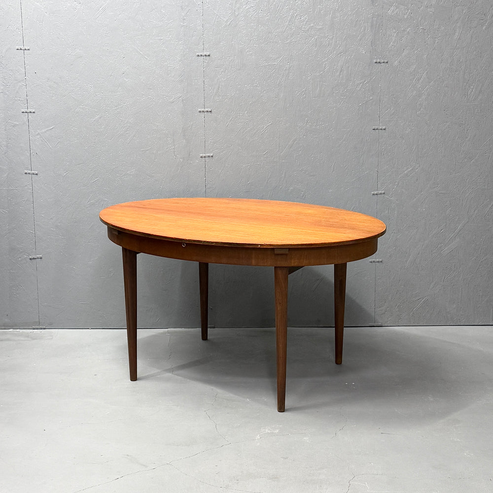 GREAVES & THOMAS / OVAL DINING TABLE オーバルダイニングテーブル (301)