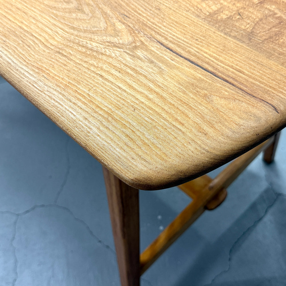 
                      
                        ERCOL(アーコール) / Trestle Leg Dining table トレッスルレッグ テーブル
                      
                    