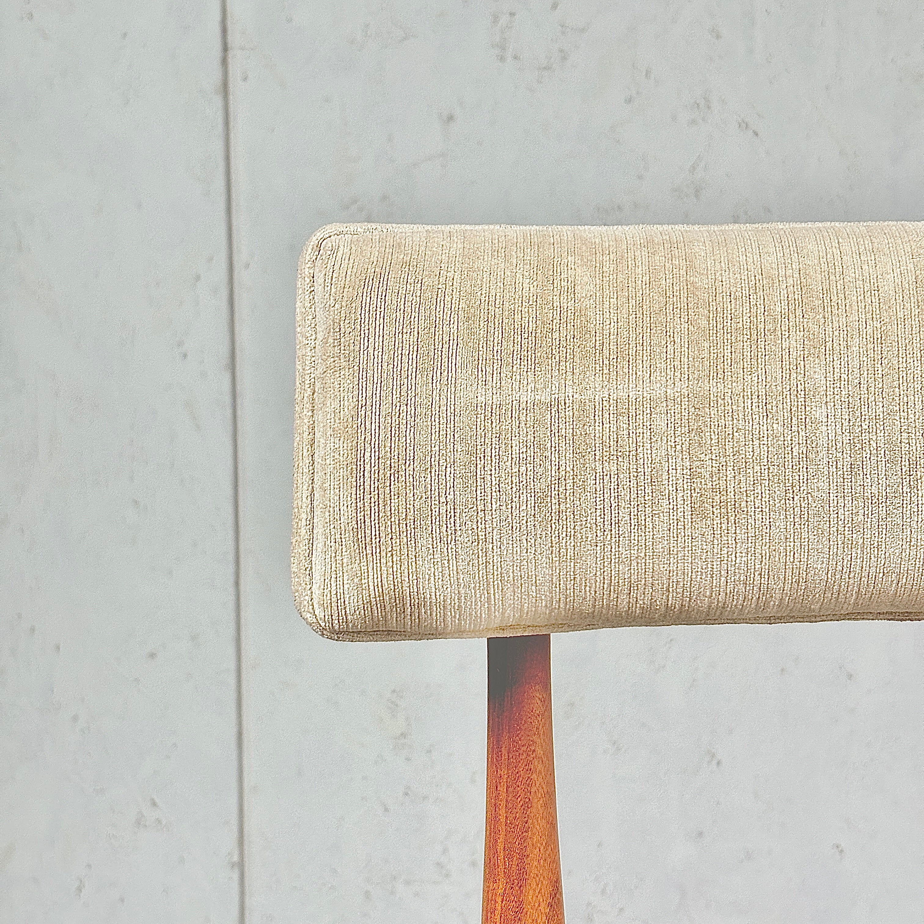 G-PLAN(ジープラン) / FRESCO CIRCULAR CHAIR フレスコ サーキュラー