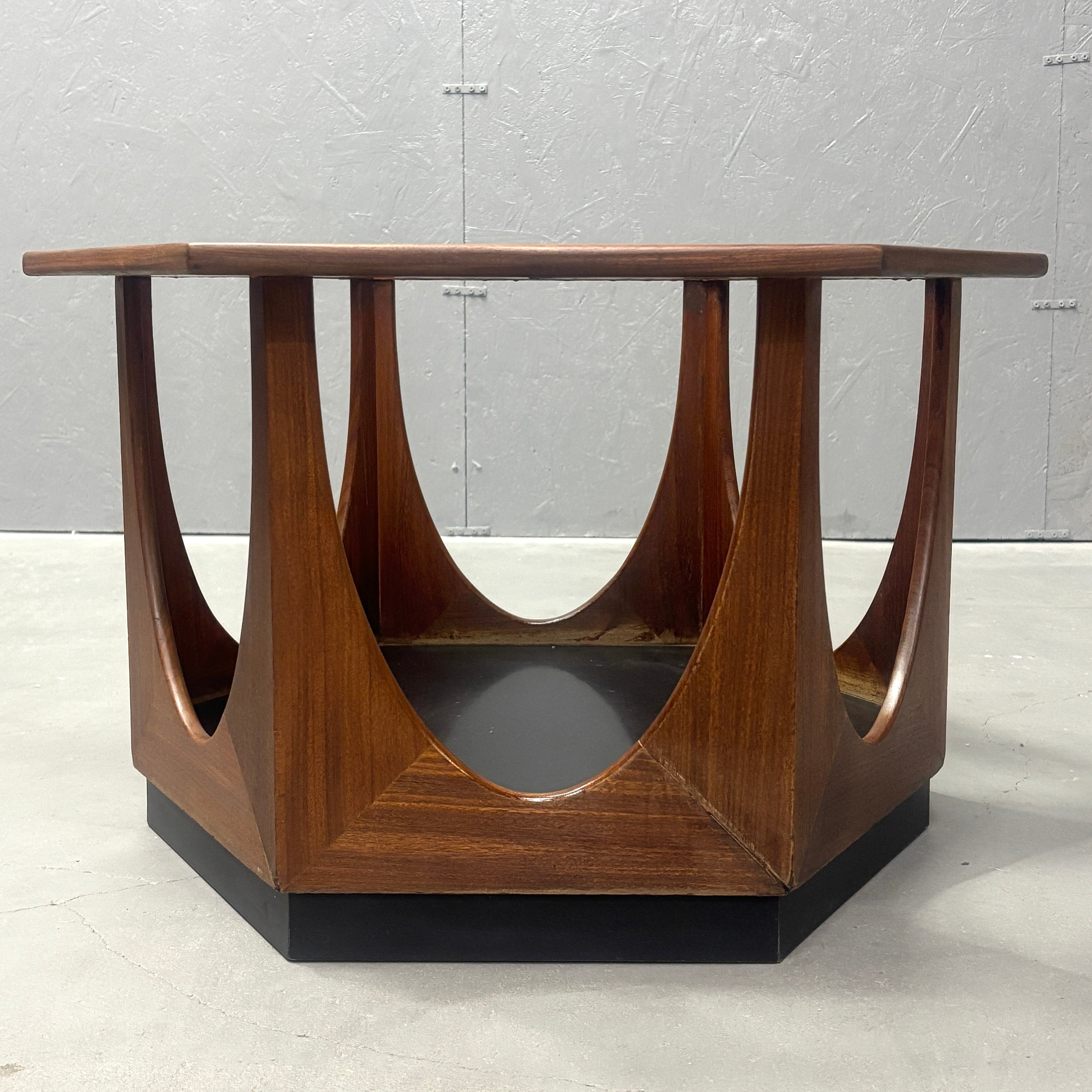 G-PLAN(ジープラン) /HEXAGONAL COFFEE TABLE ヘキサゴナル コーヒー