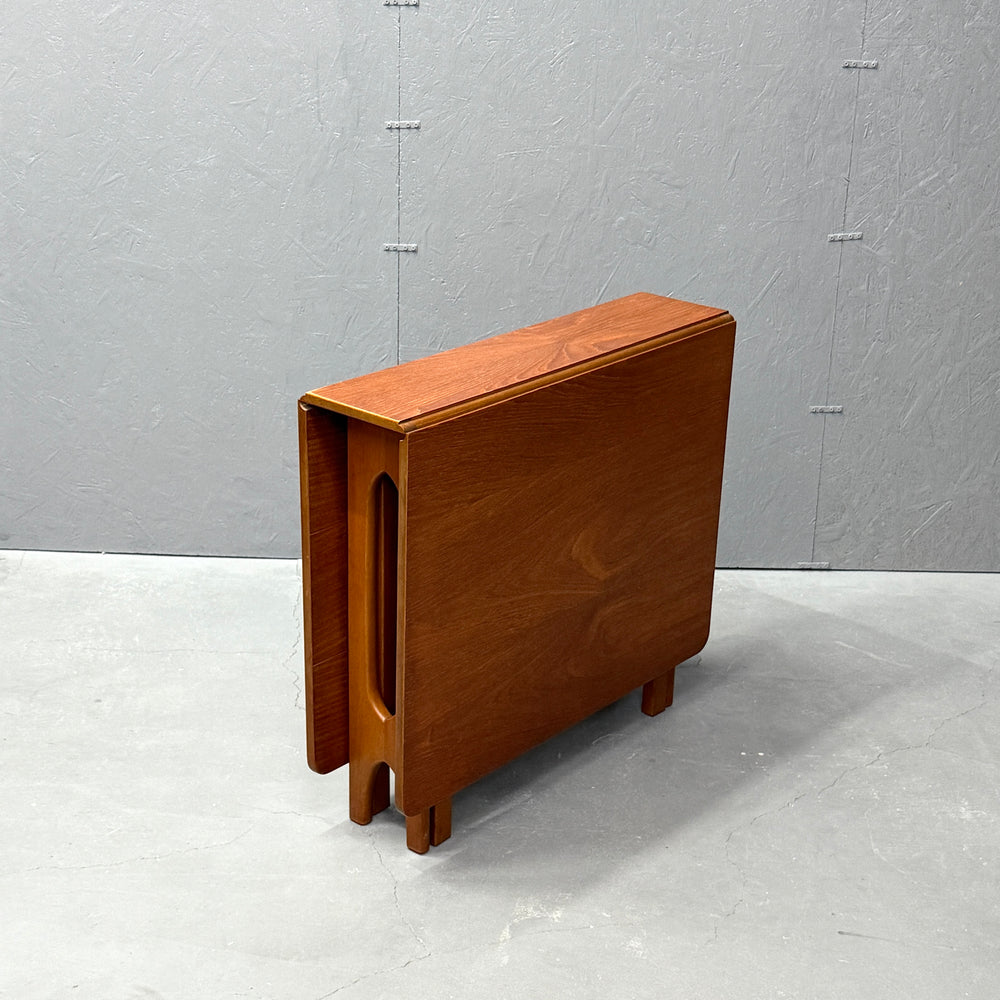 
                      
                        Jentique(ジェンティーク) / SQUARE DROP LEAF GATELEG TABLE スクエア ドロップリーフ ゲートレッグテーブル (401)
                      
                    